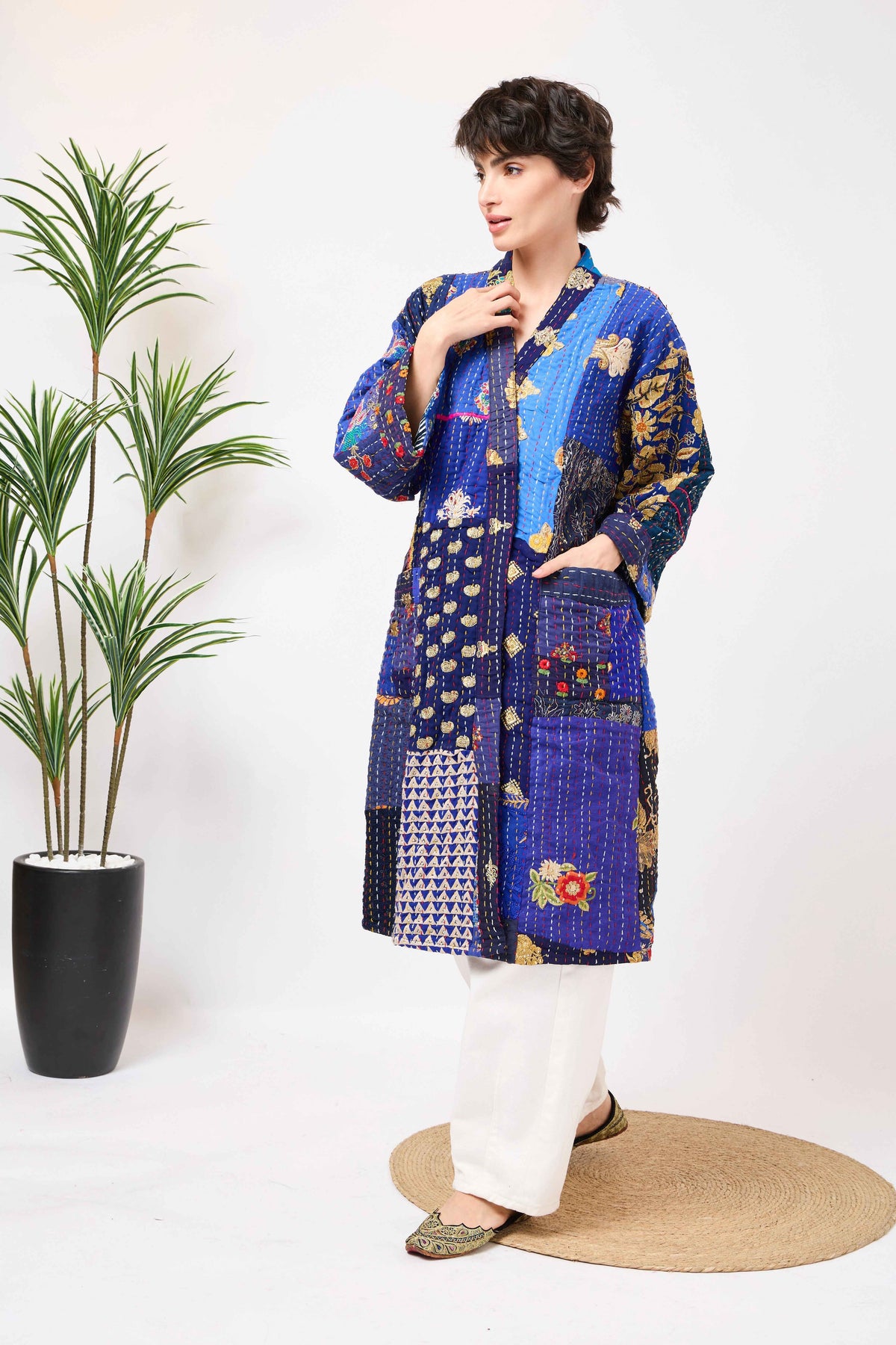 Zephyria Kimono