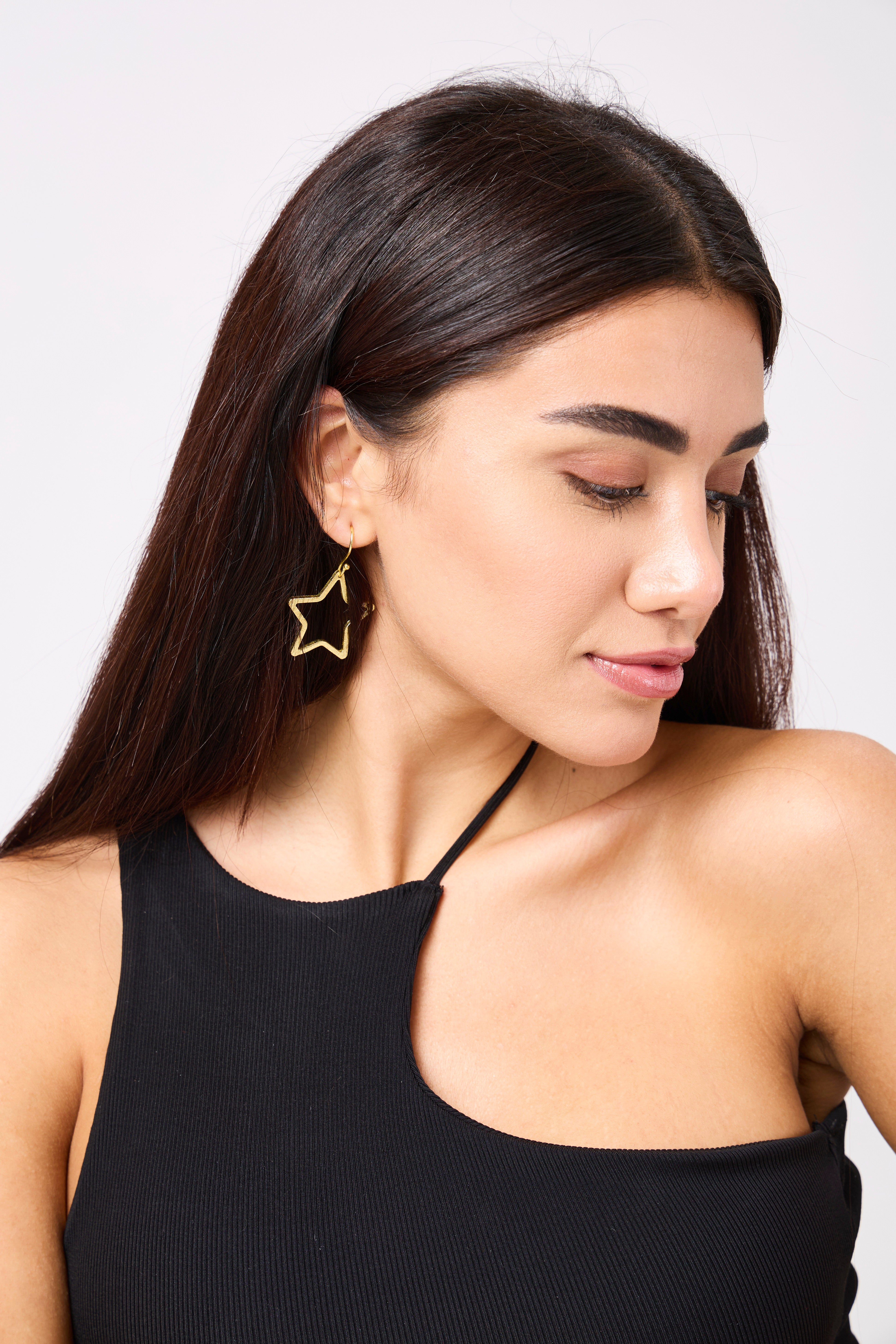 Celestia Collection: Stella Earrings