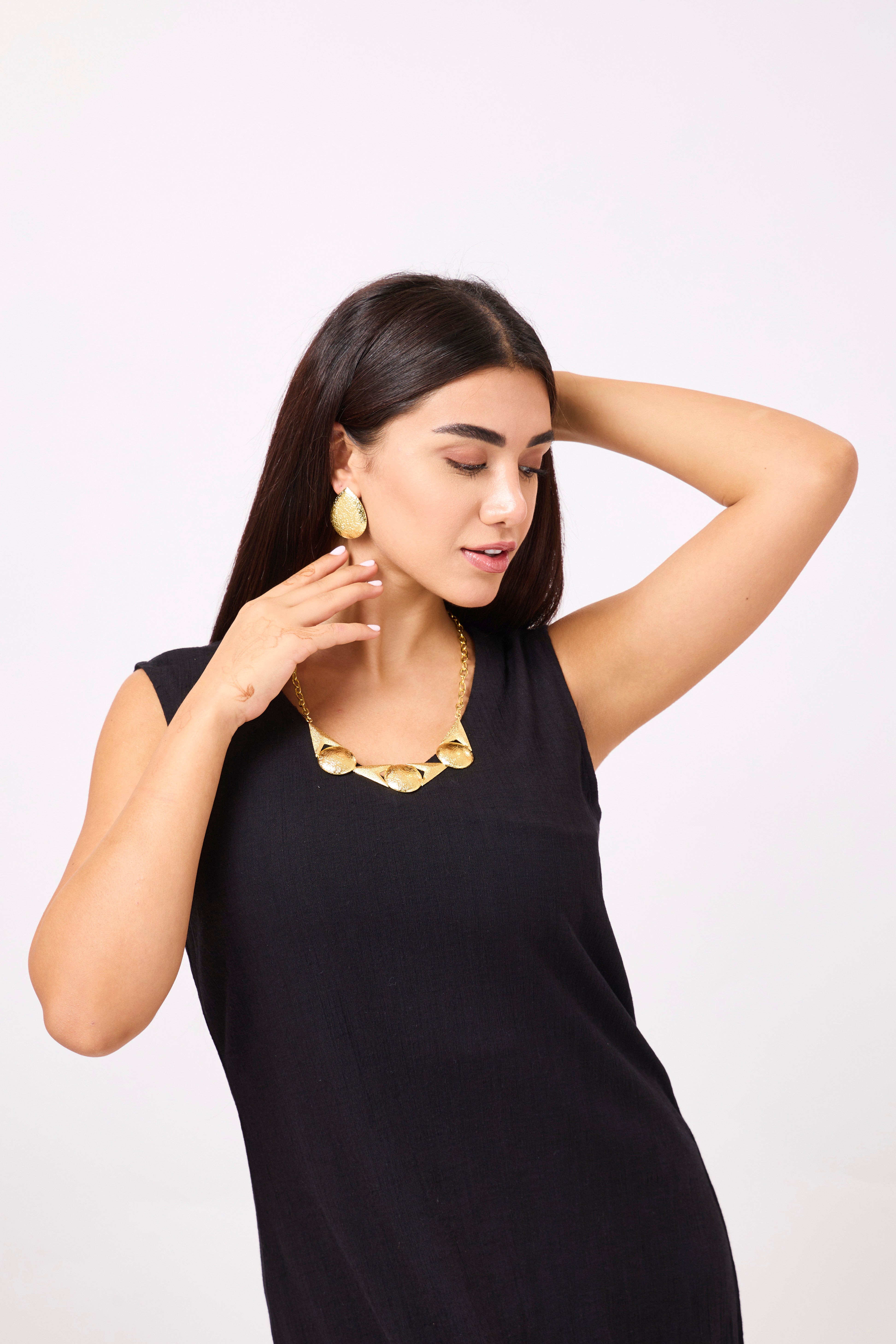Celestia Collection: Dew Earrings