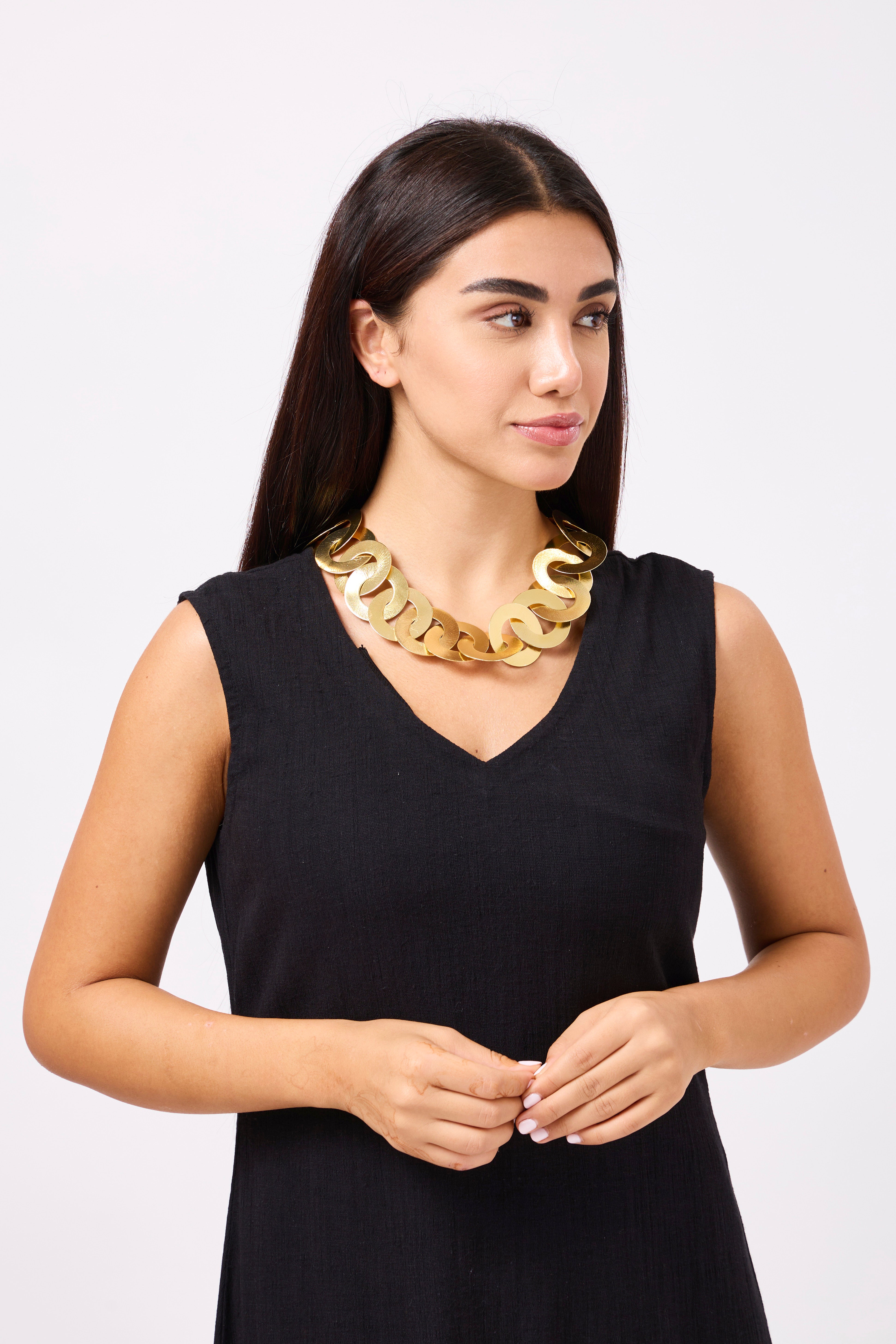 Axiom Collection: Tether Necklace - The Gaia World