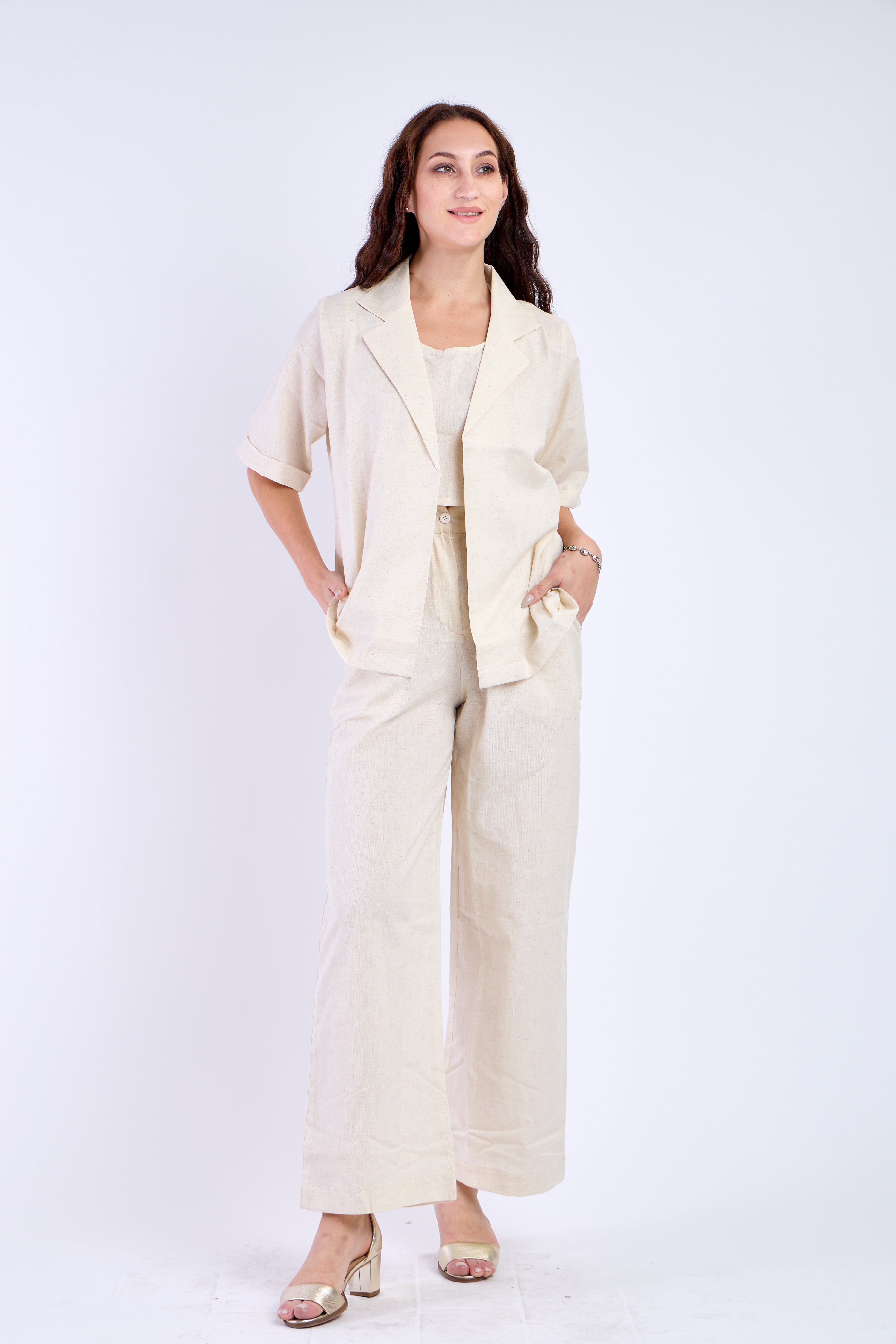 The Gaia World’s playful 3-piece set