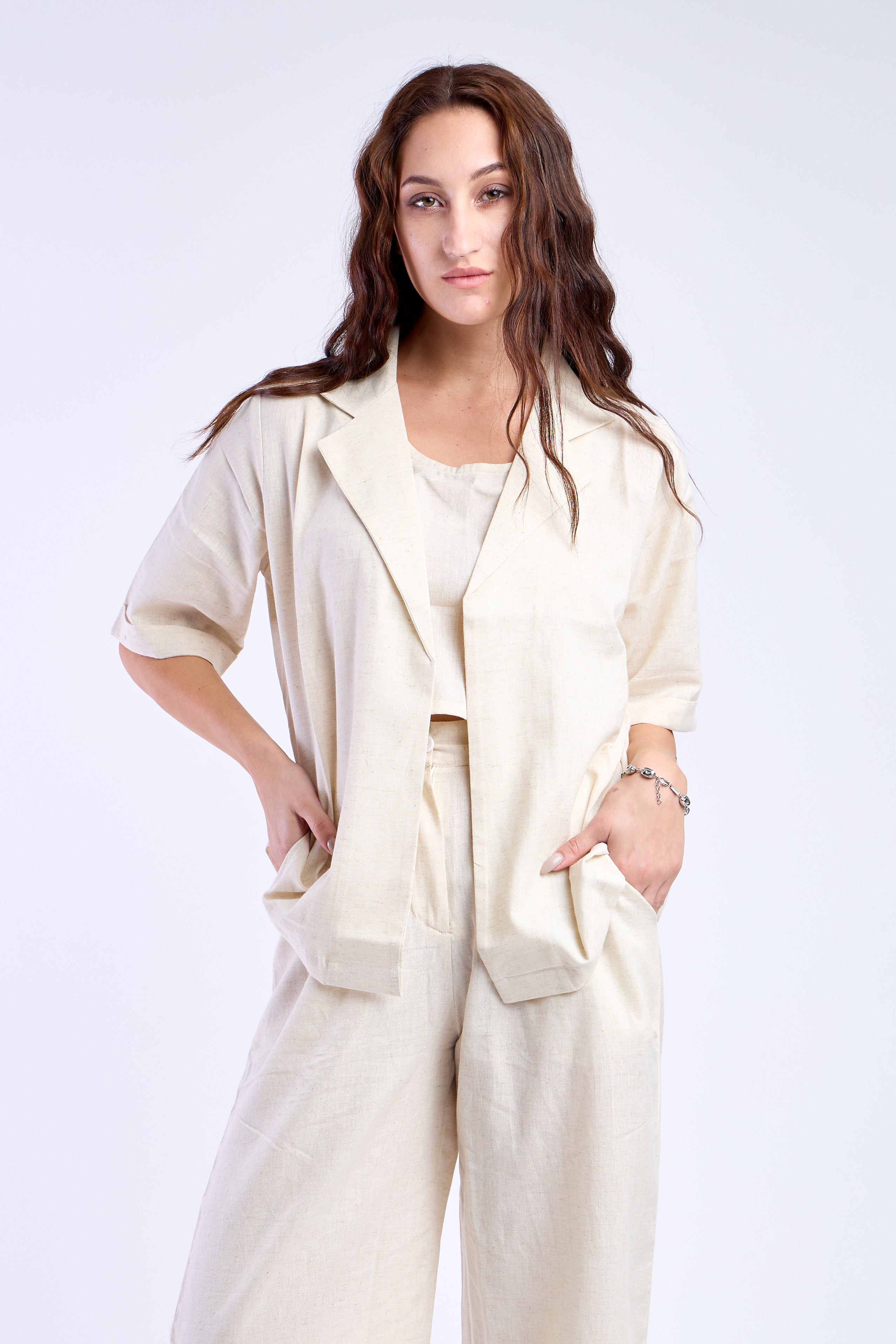 The Gaia World’s playful 3-piece set