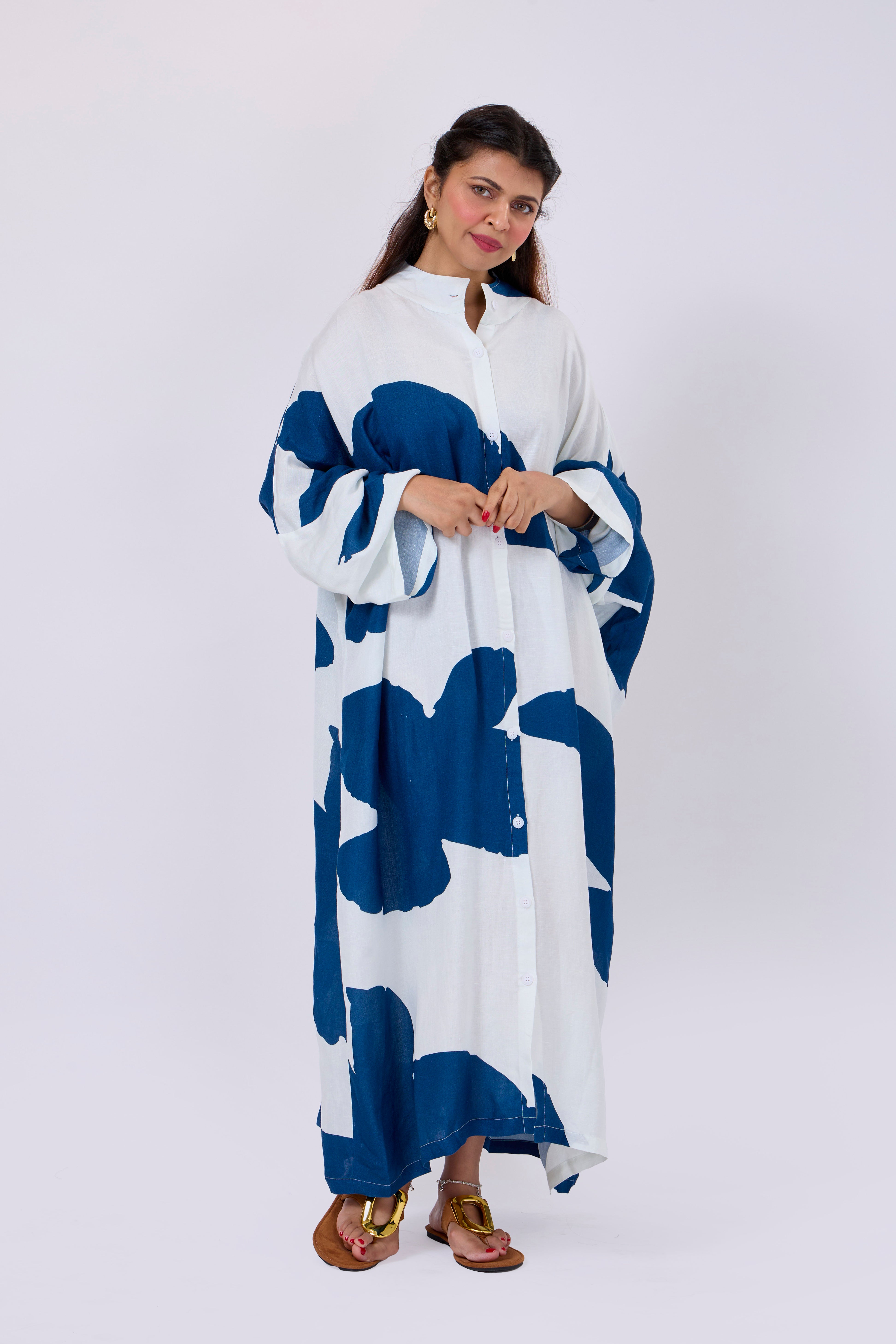 Introducing the Skybound Dress: Freedom in Style