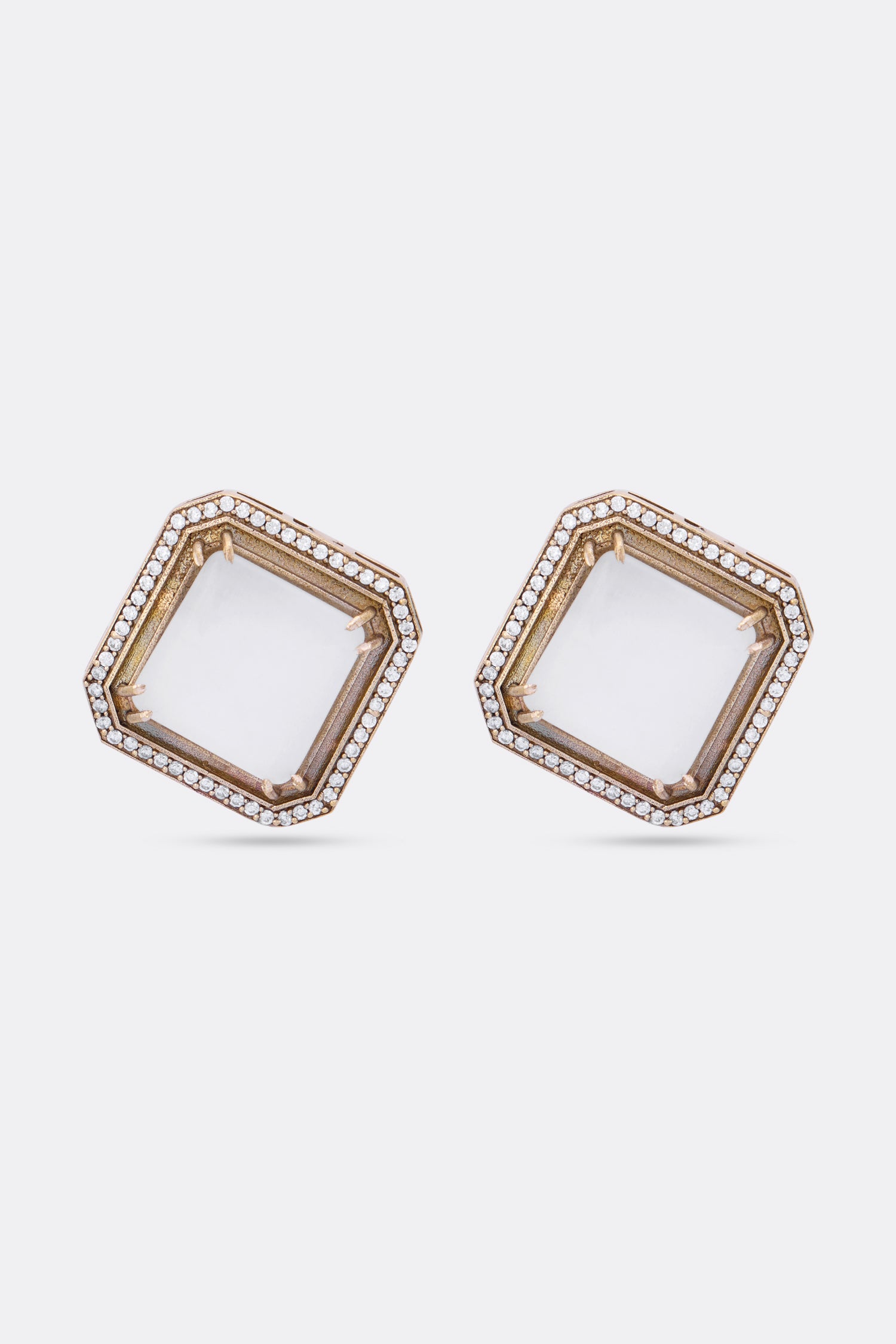 Versatile Statement Earrings