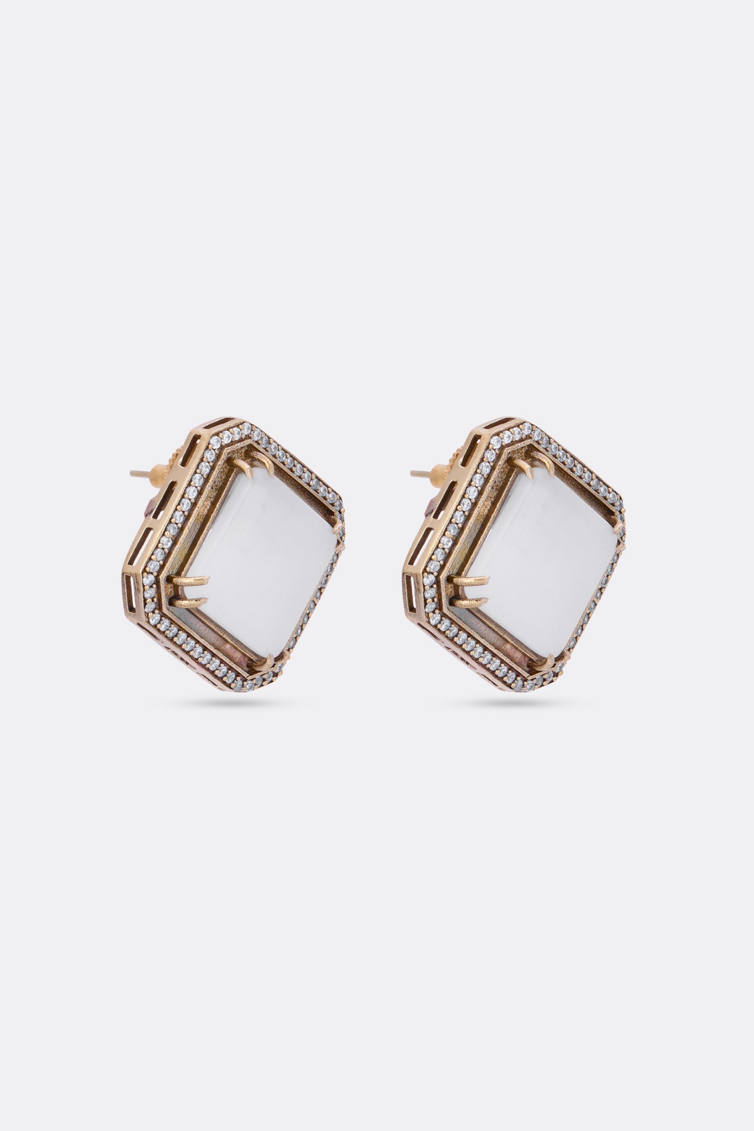 Versatile Statement Earrings