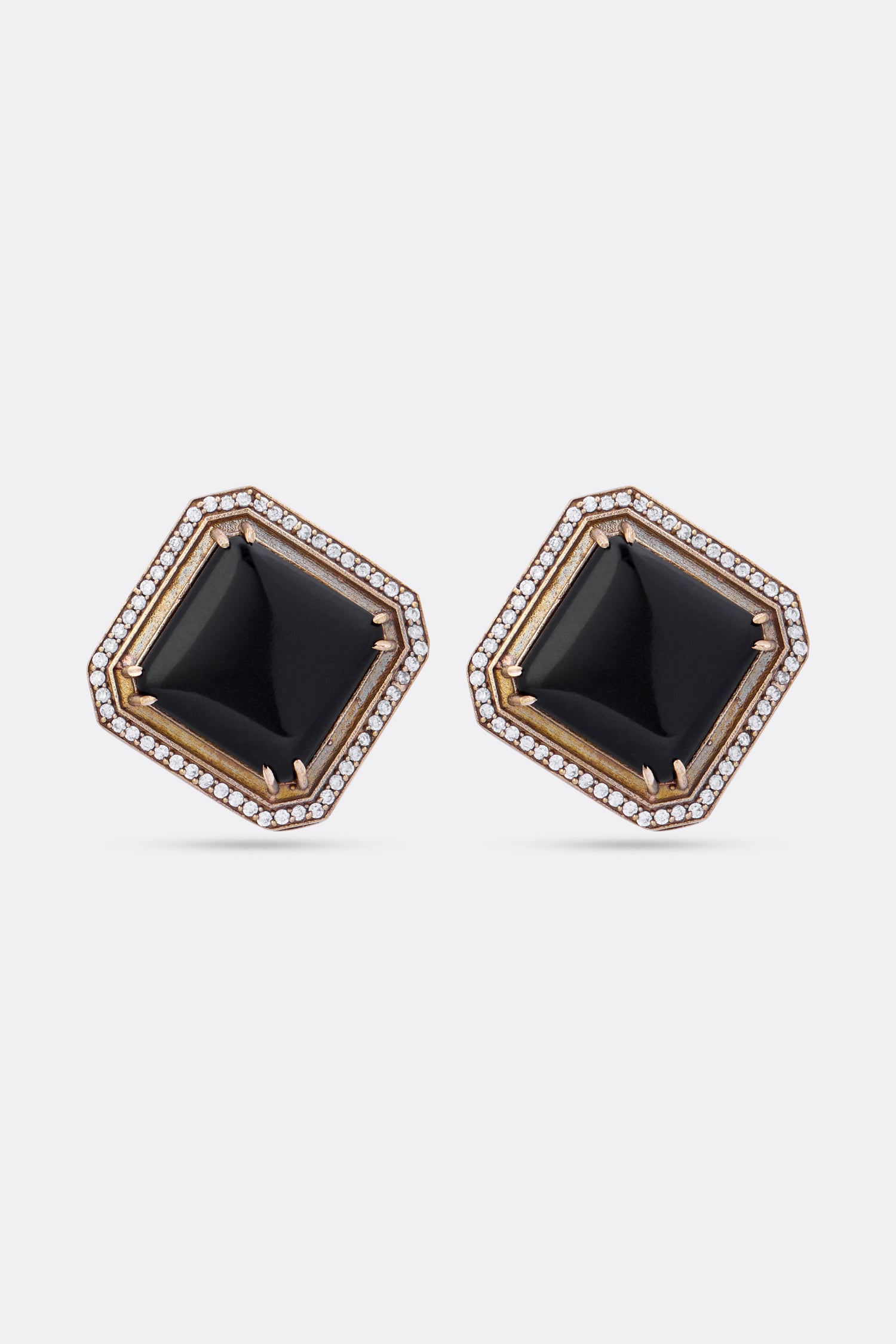 Versatile Statement Earrings