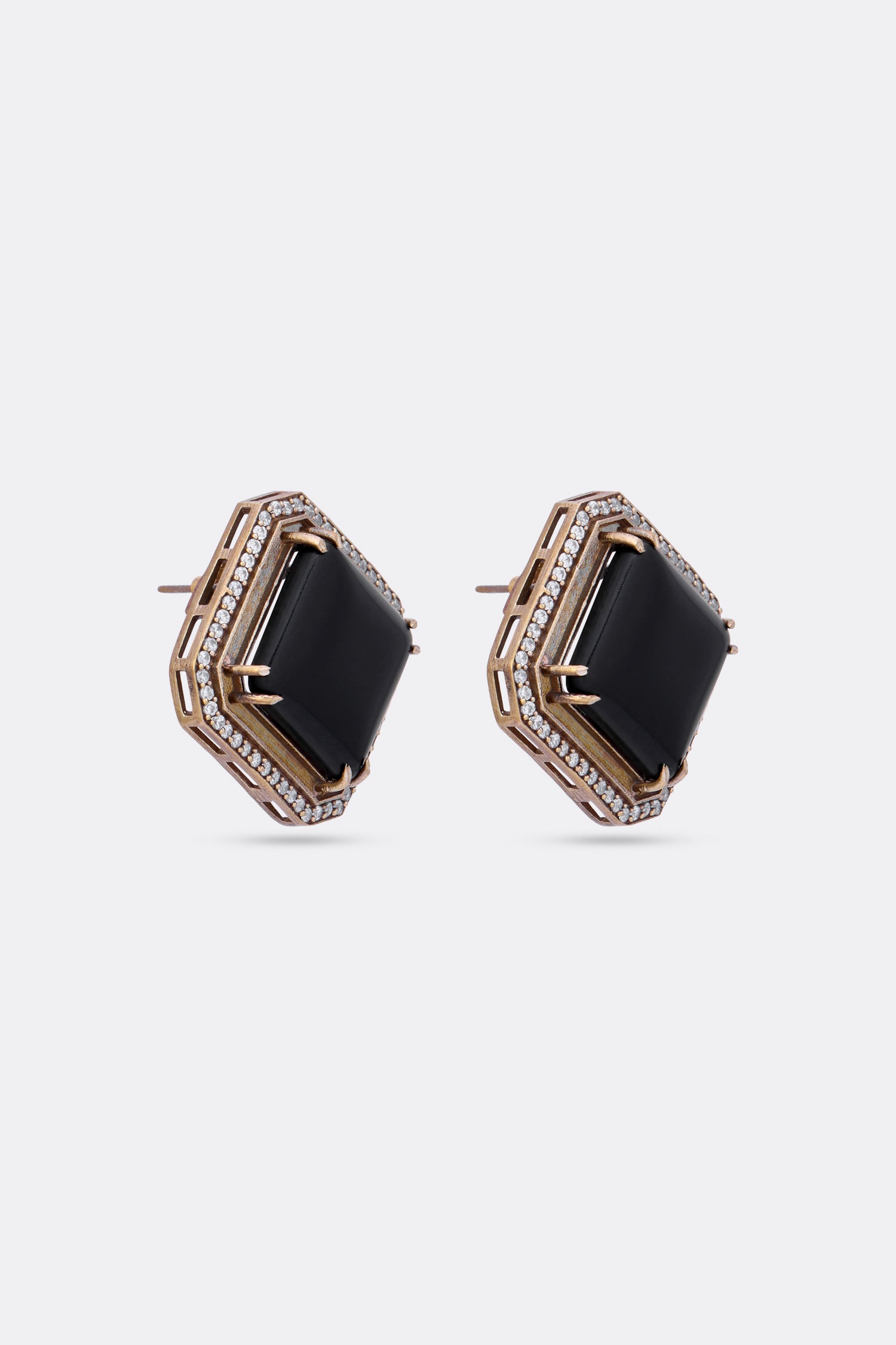 Versatile Statement Earrings