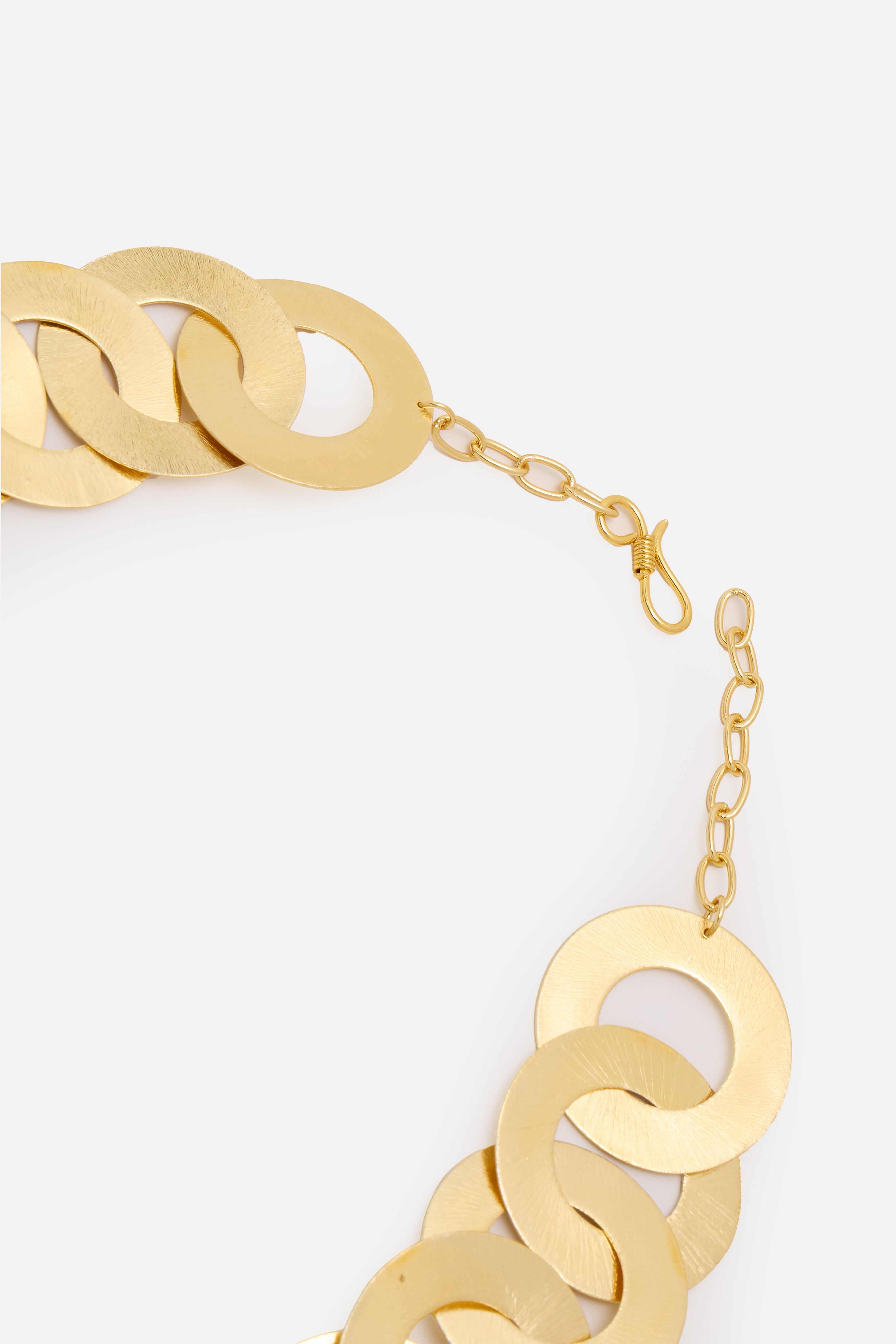 Axiom Collection: Tether Necklace - The Gaia World