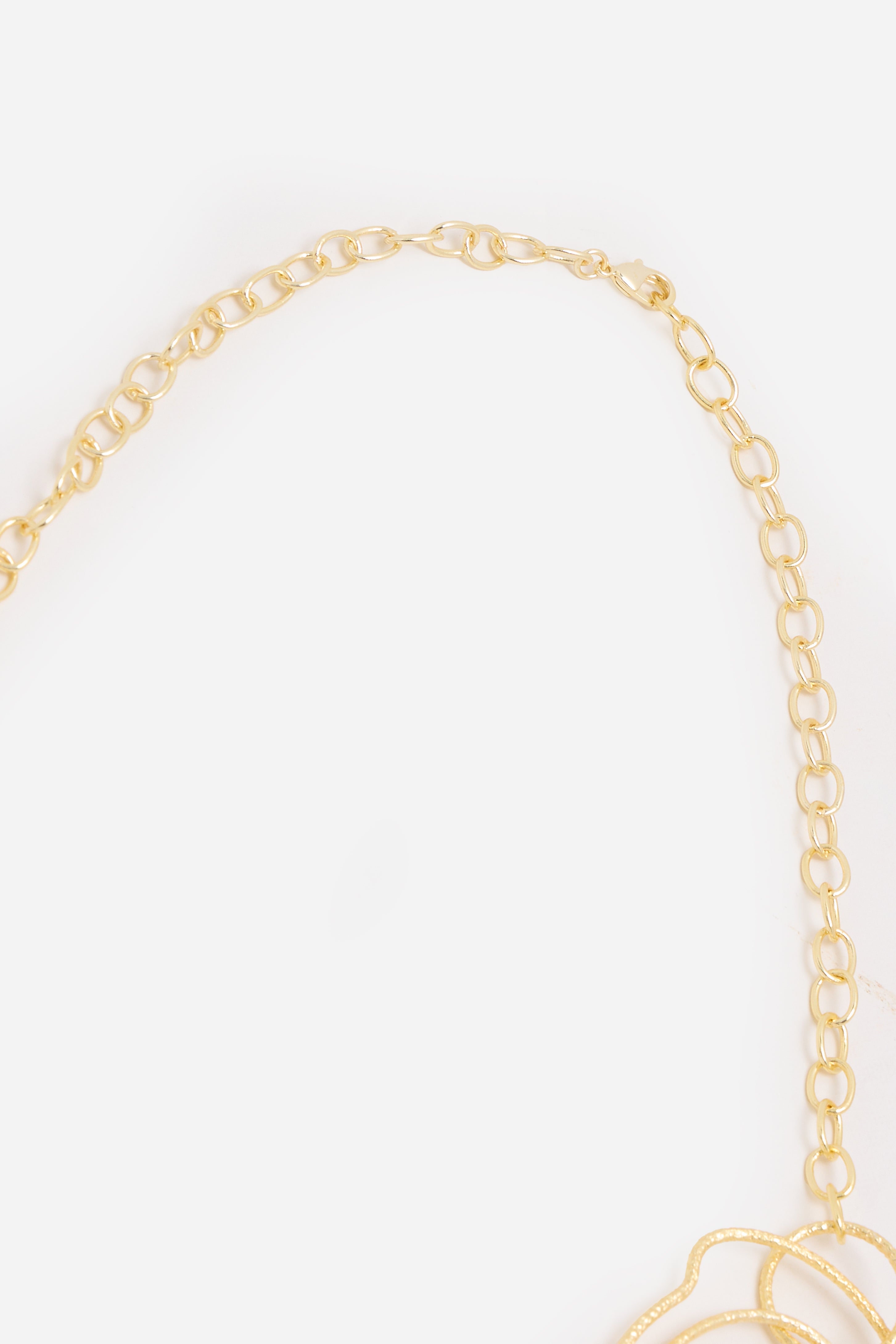 Axiom Collection: Floria Necklace - The Gaia World