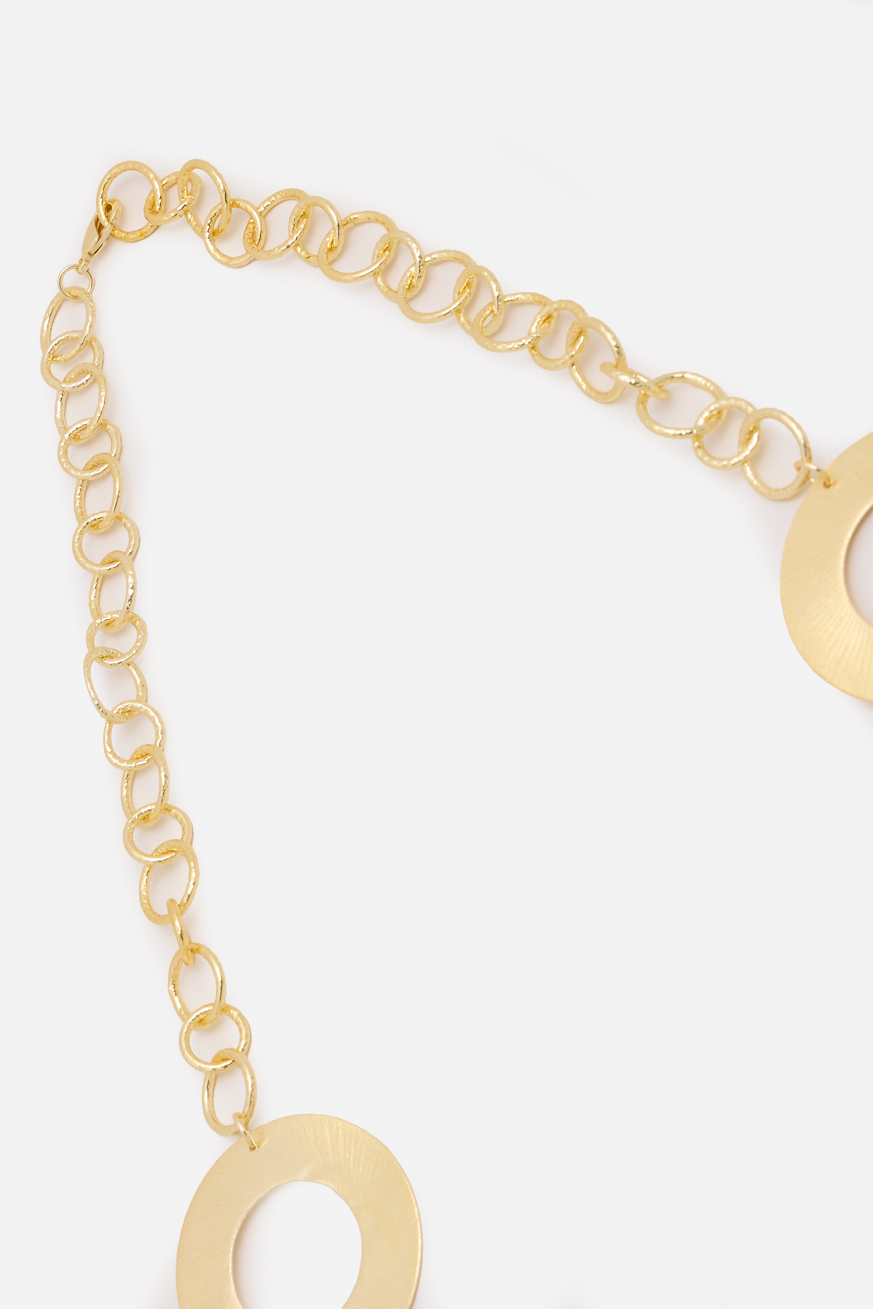 Axiom Collection: Cirra Necklace