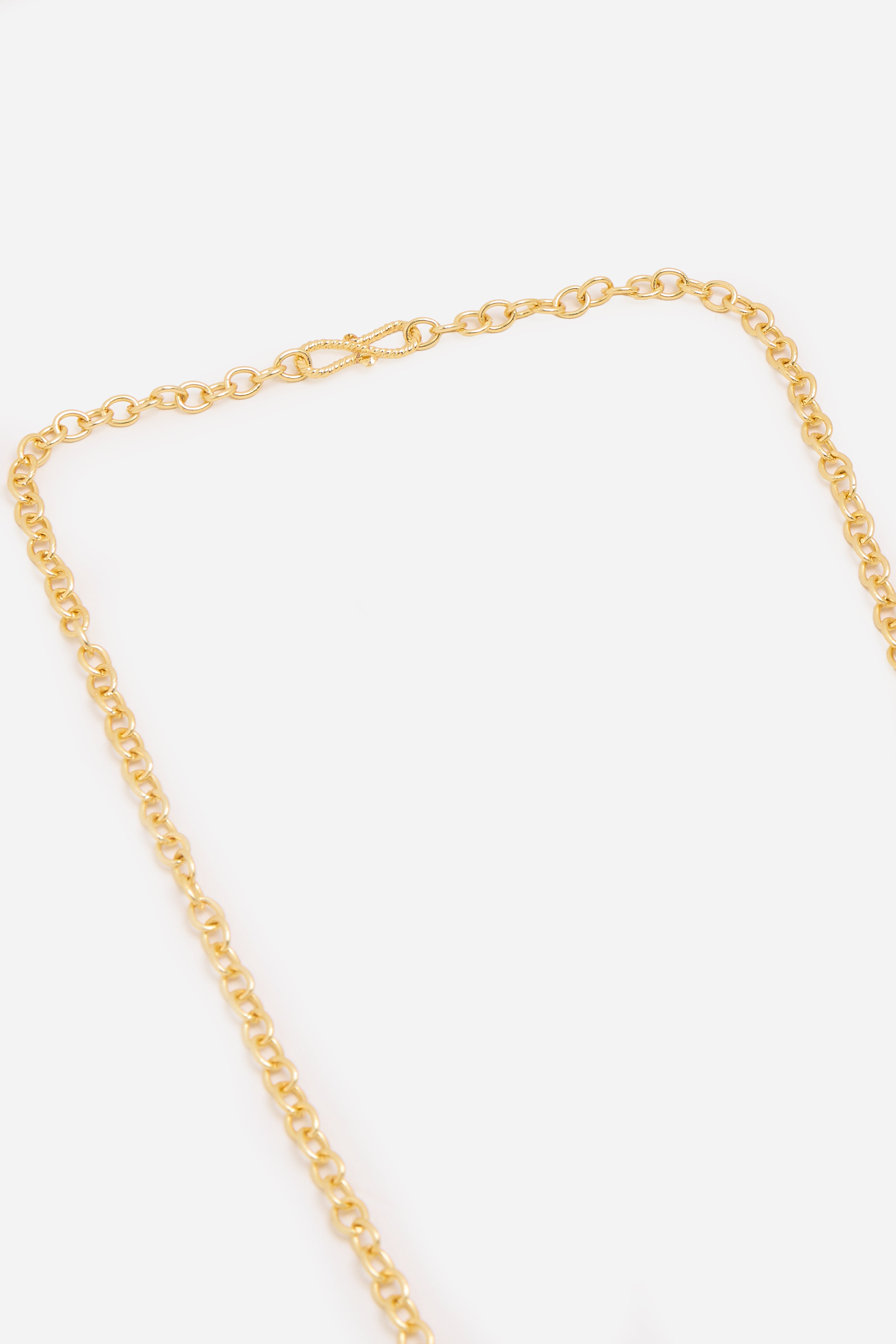 Axiom Collection: Relic Necklace