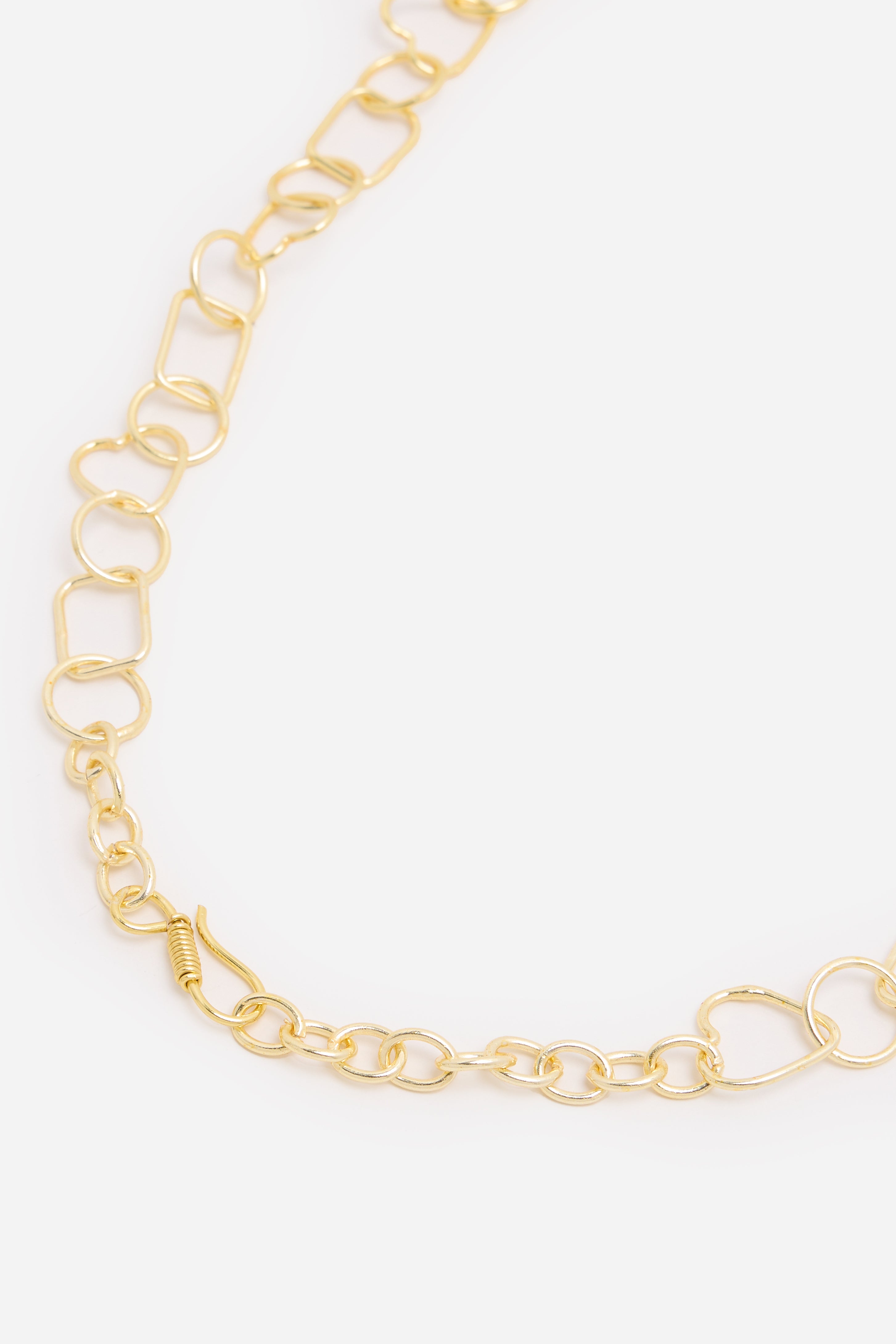 Amore Collection: Rabta Necklace