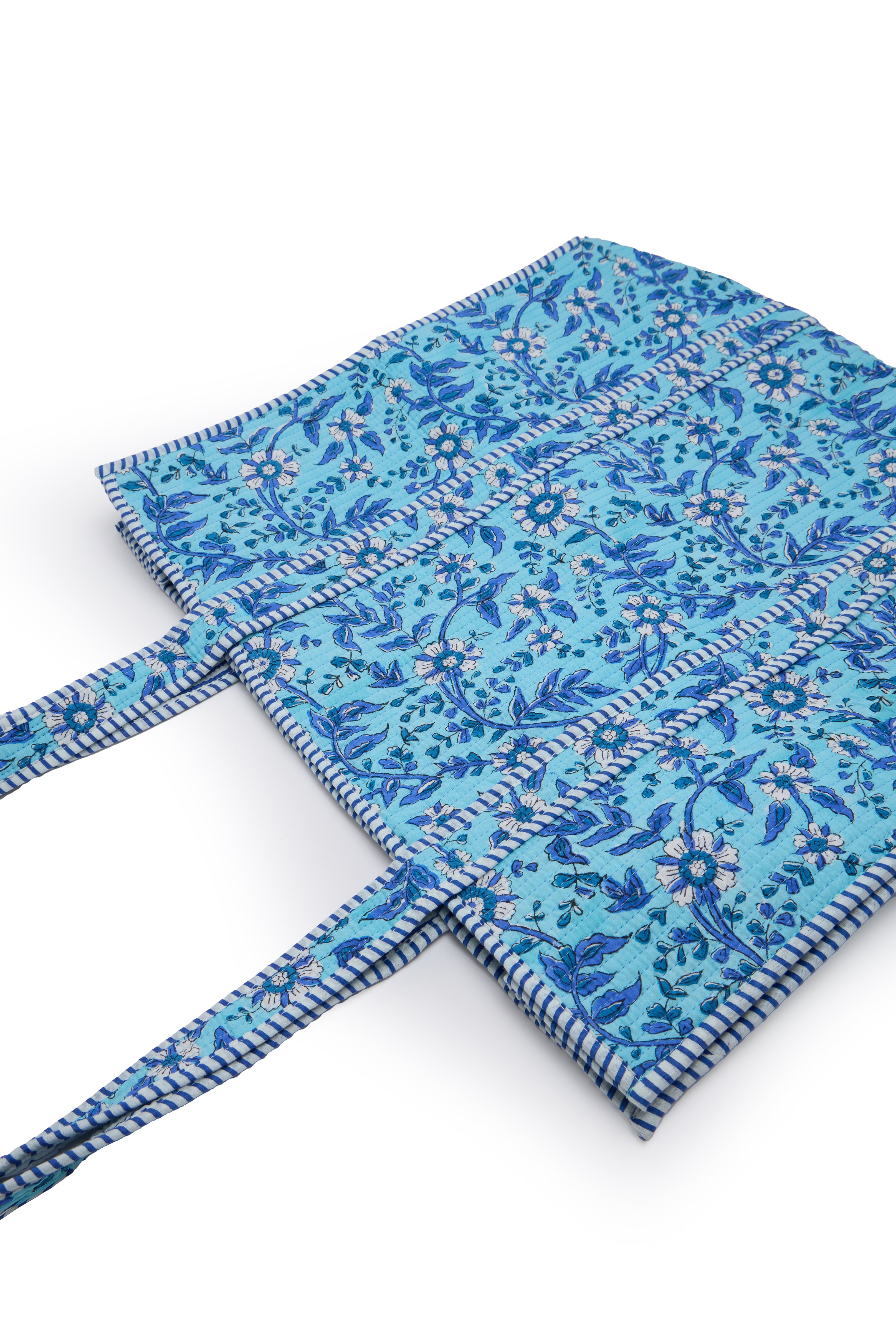 Najma Beach Bag