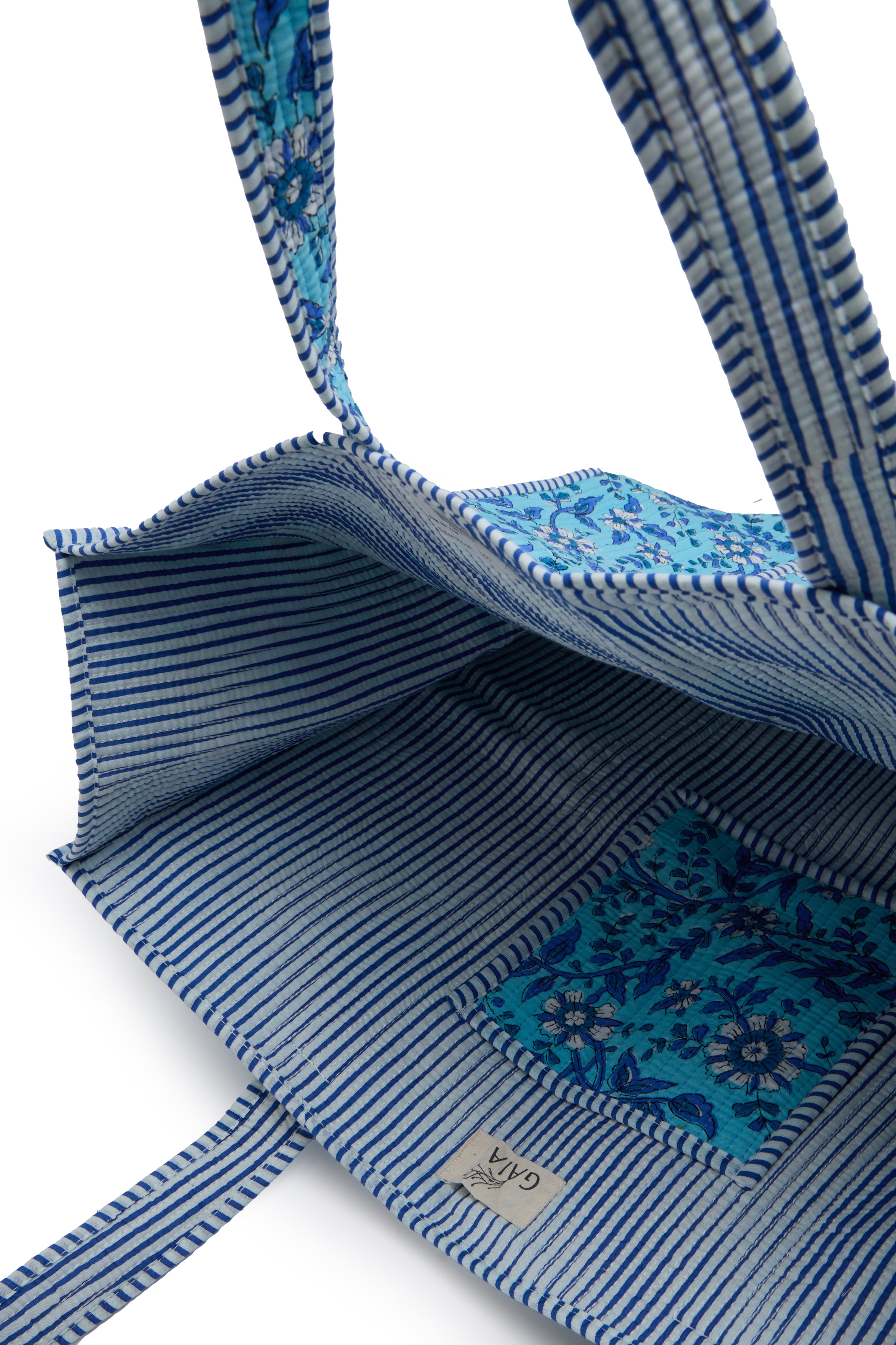 Najma Beach Bag