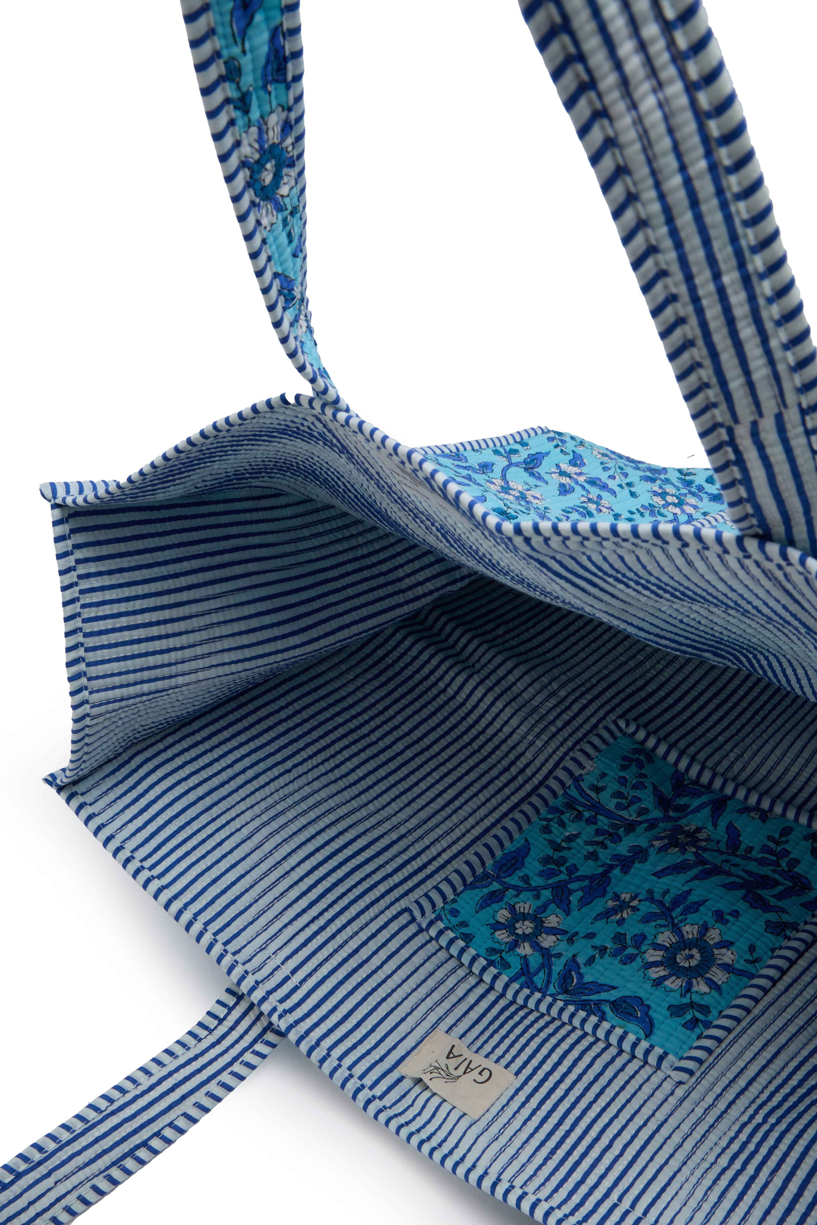 Najma Beach Bag