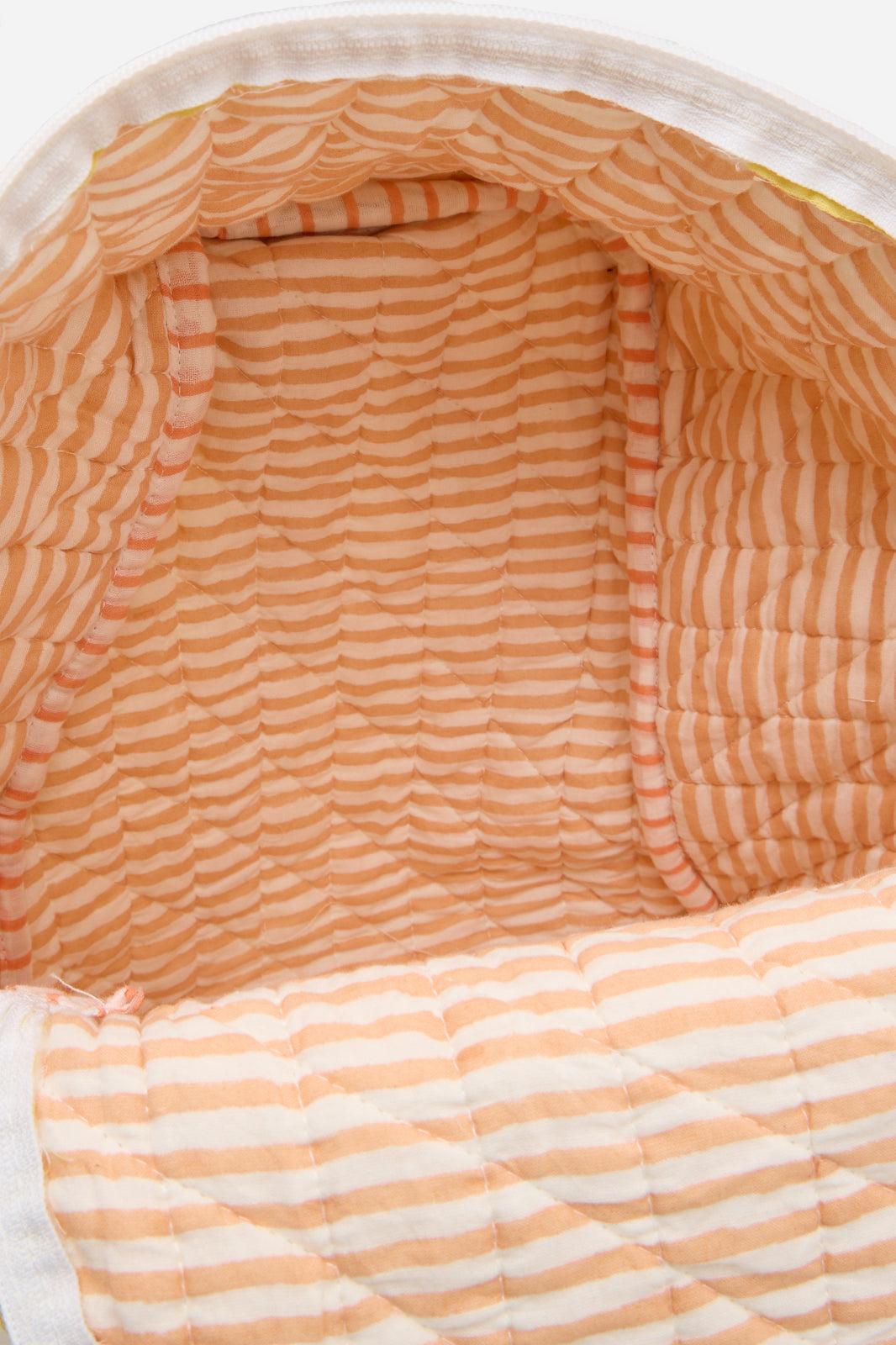 Solene Stripe Backpack