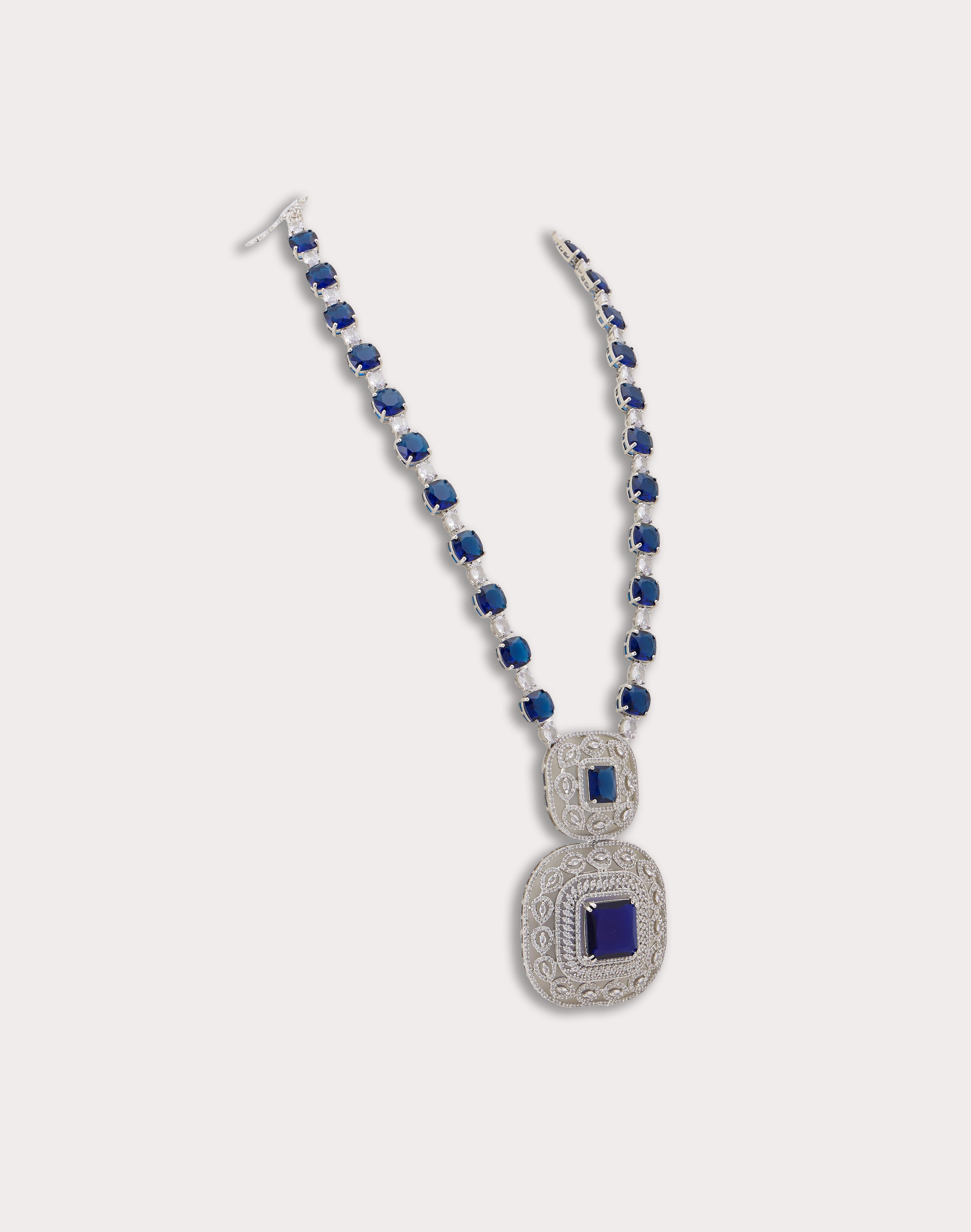 Noor Necklace