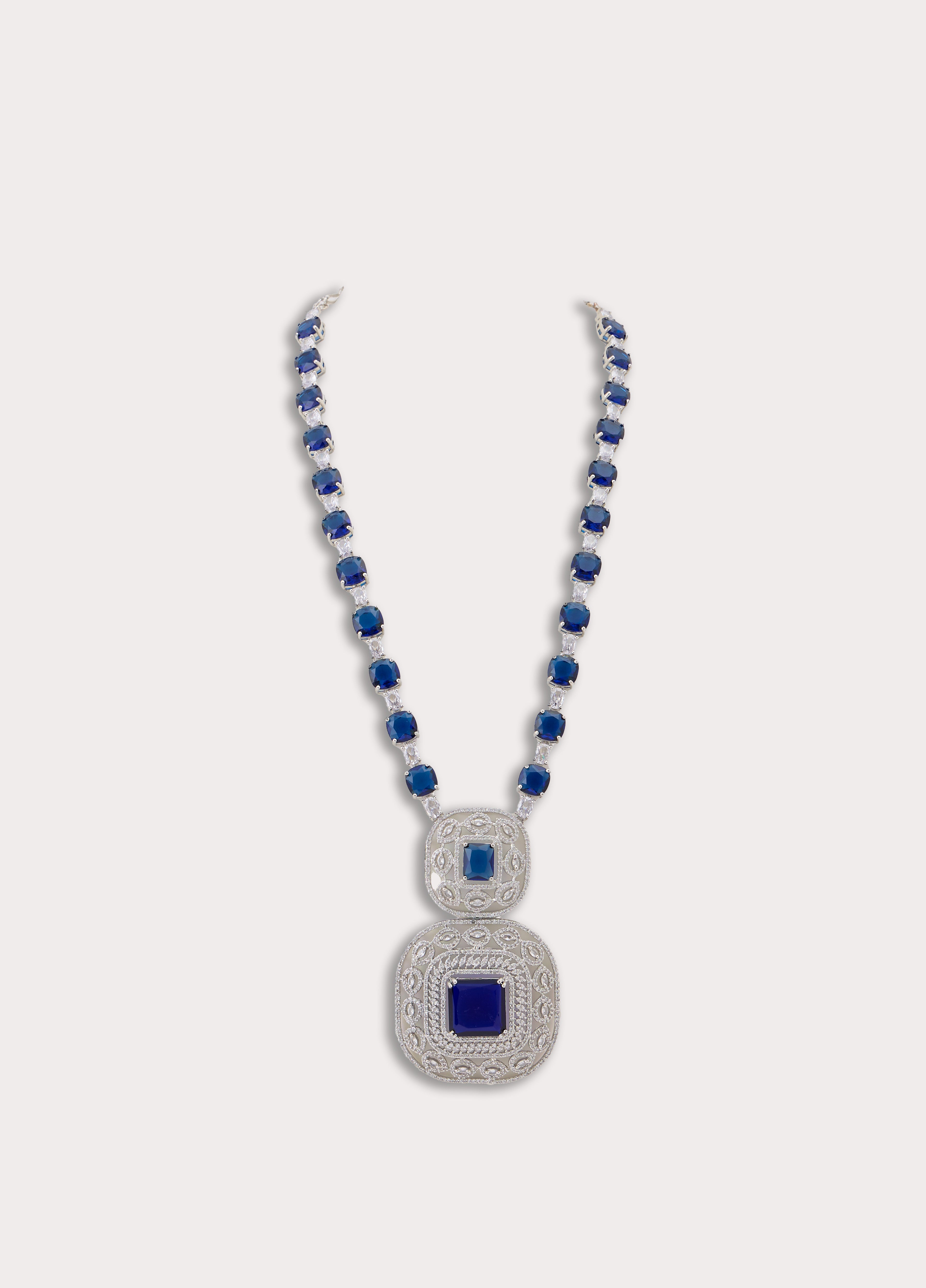 Noor Necklace