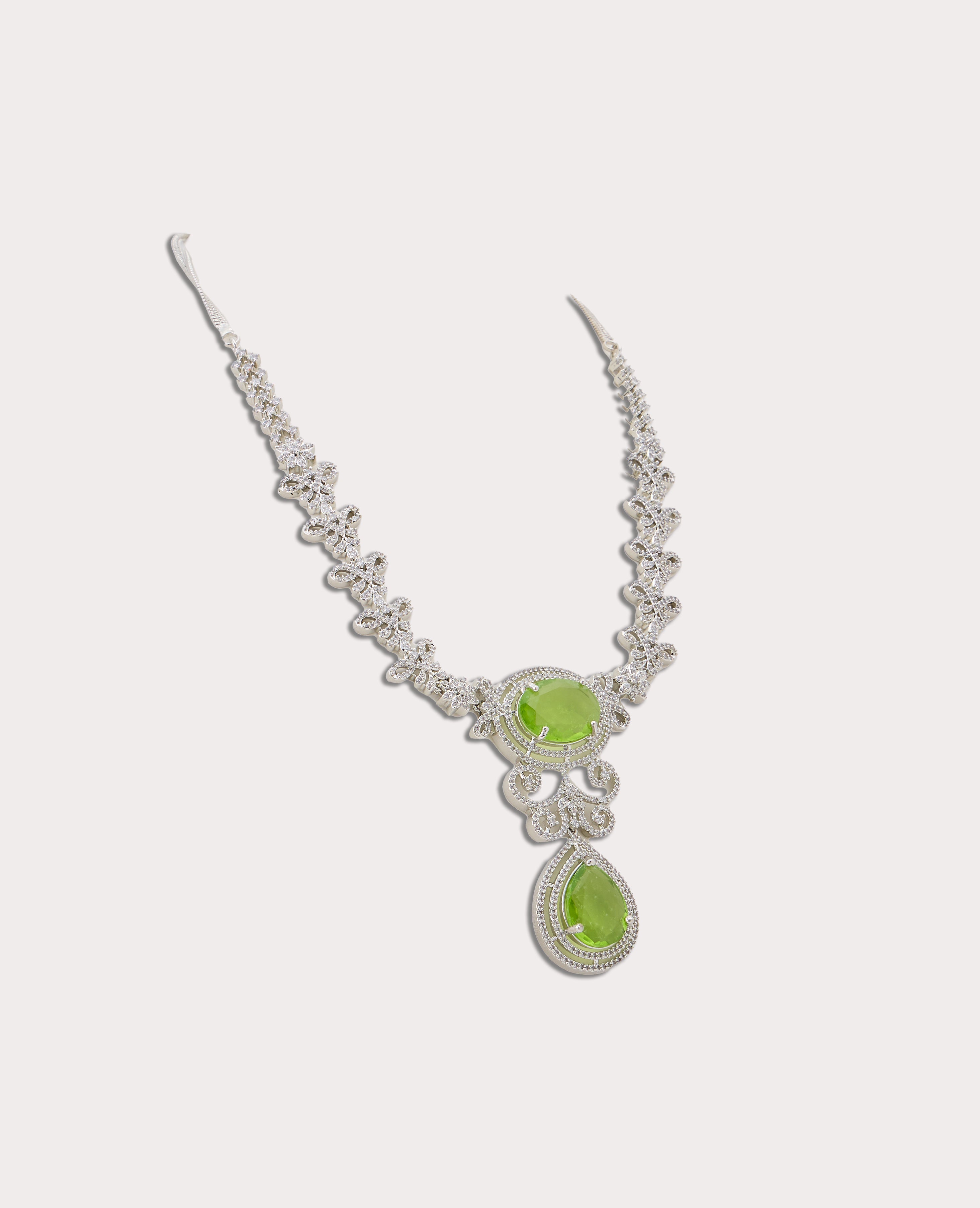 Noor Necklace