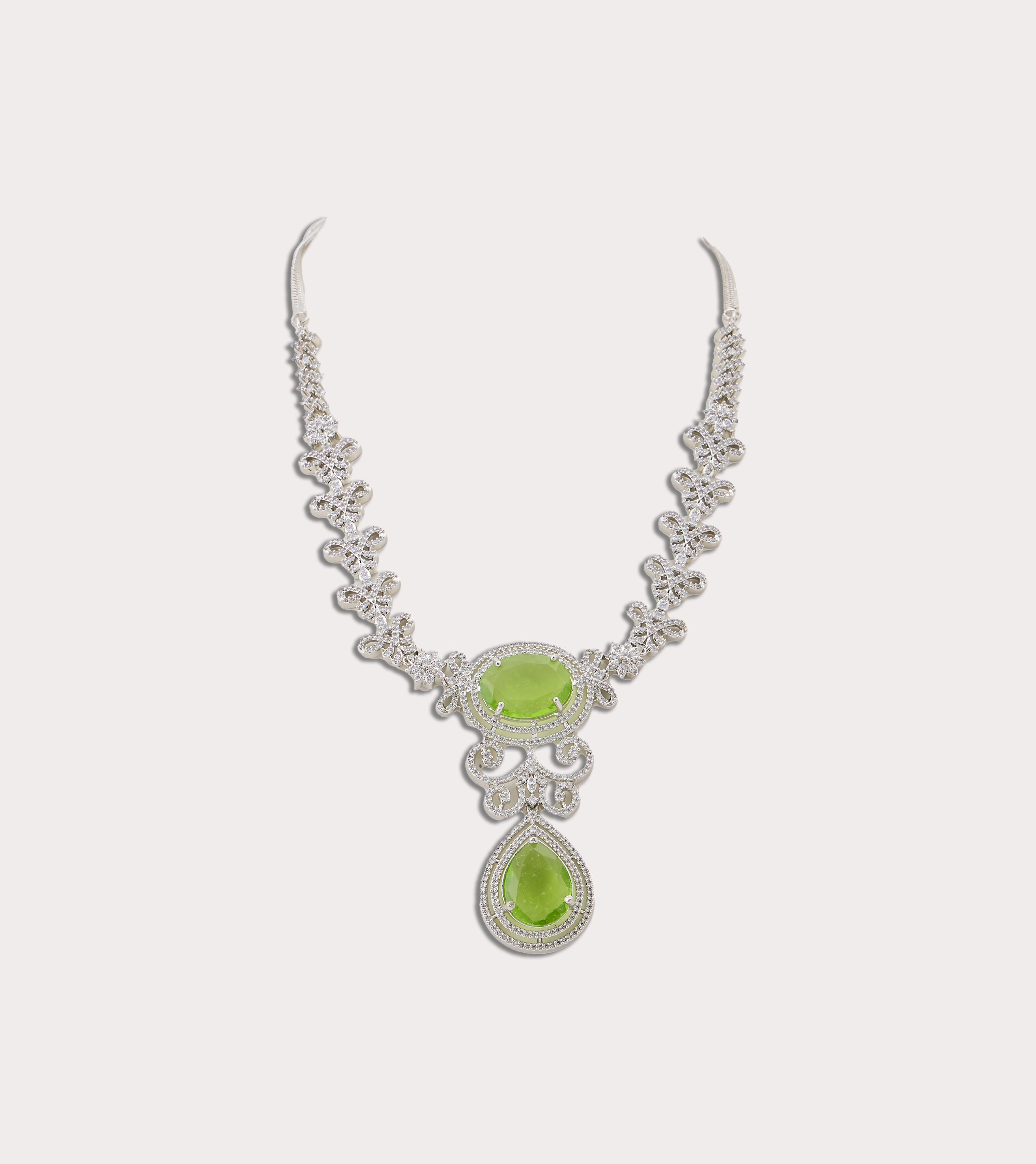 Noor Necklace