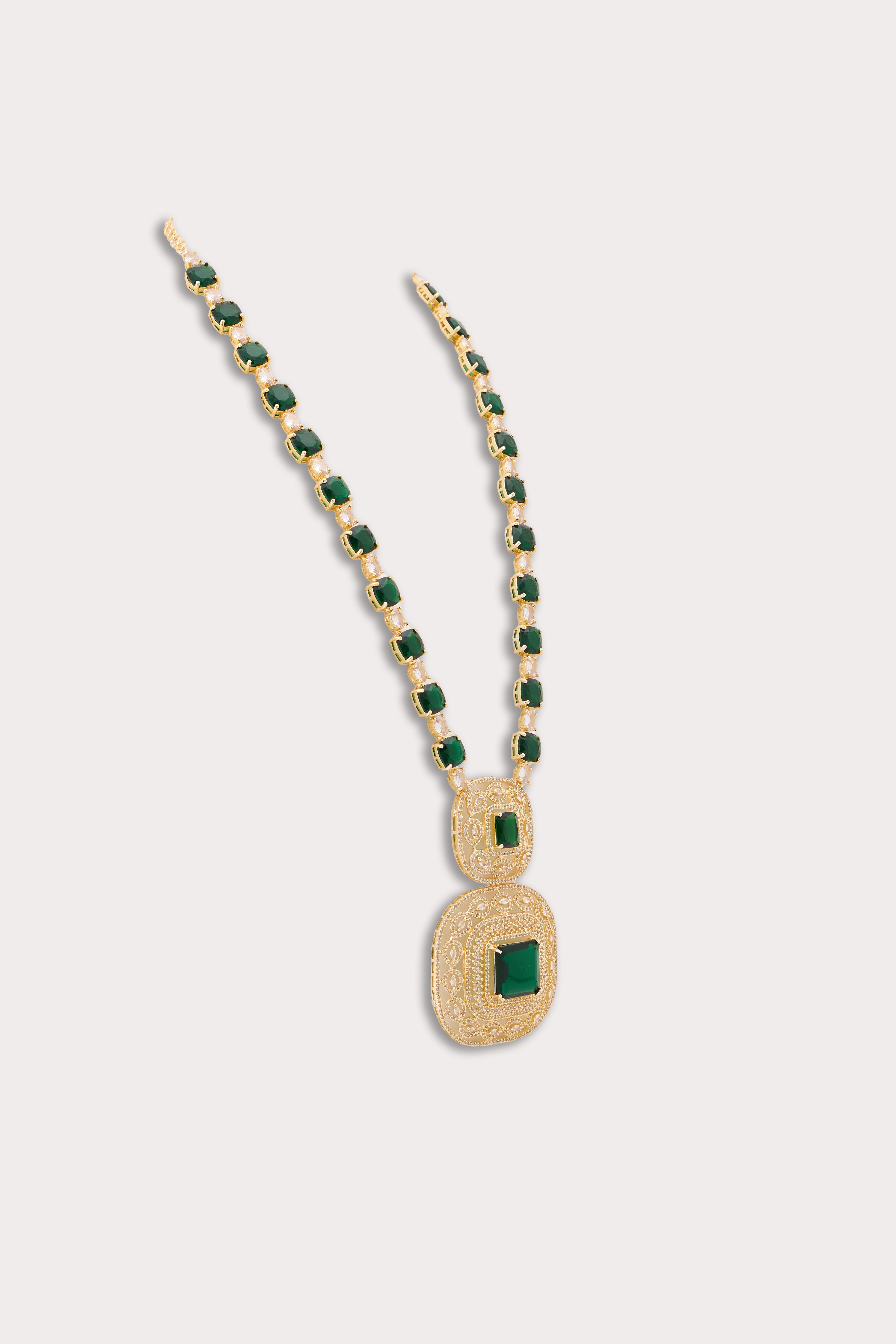 Noor Necklace