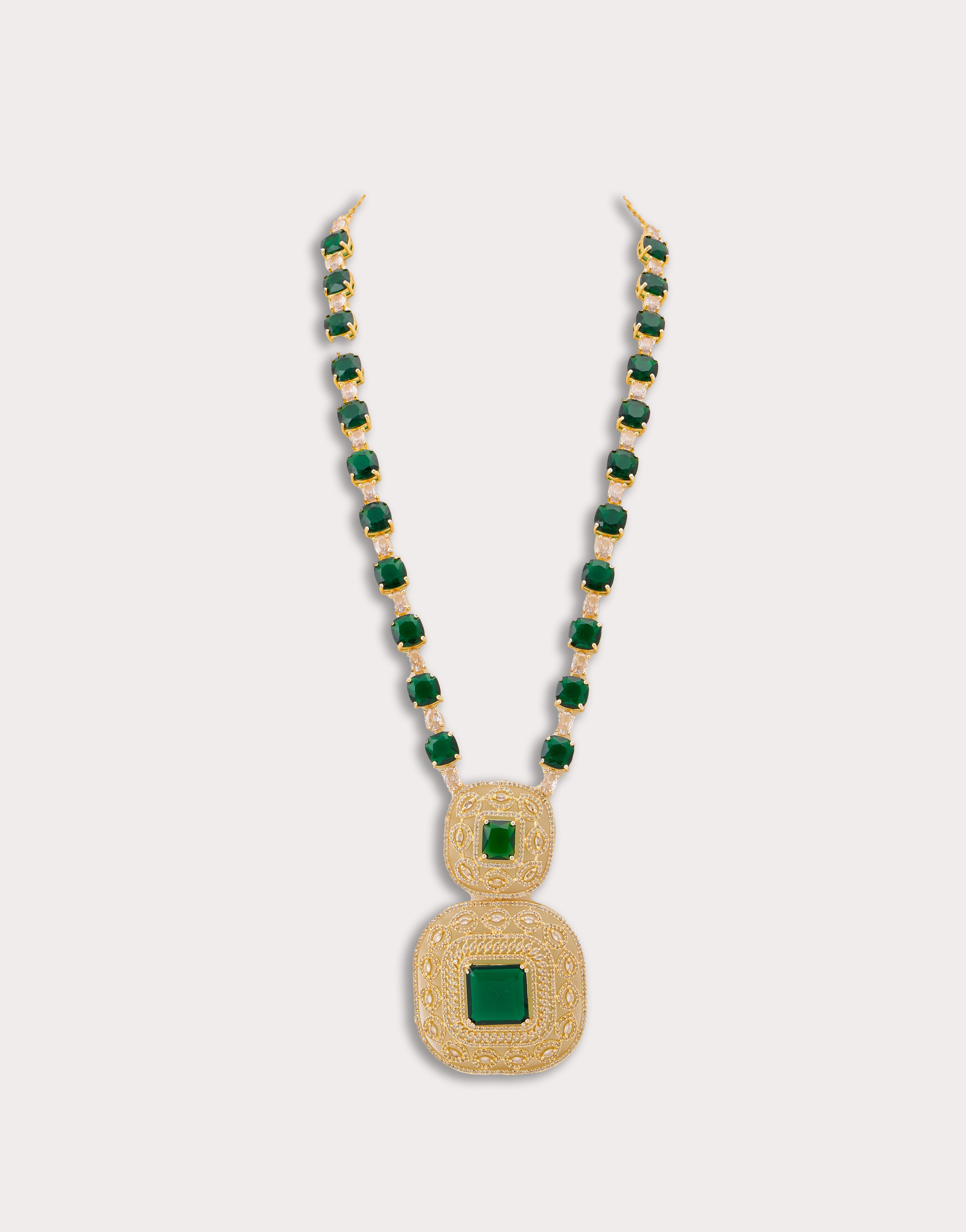 Noor Necklace