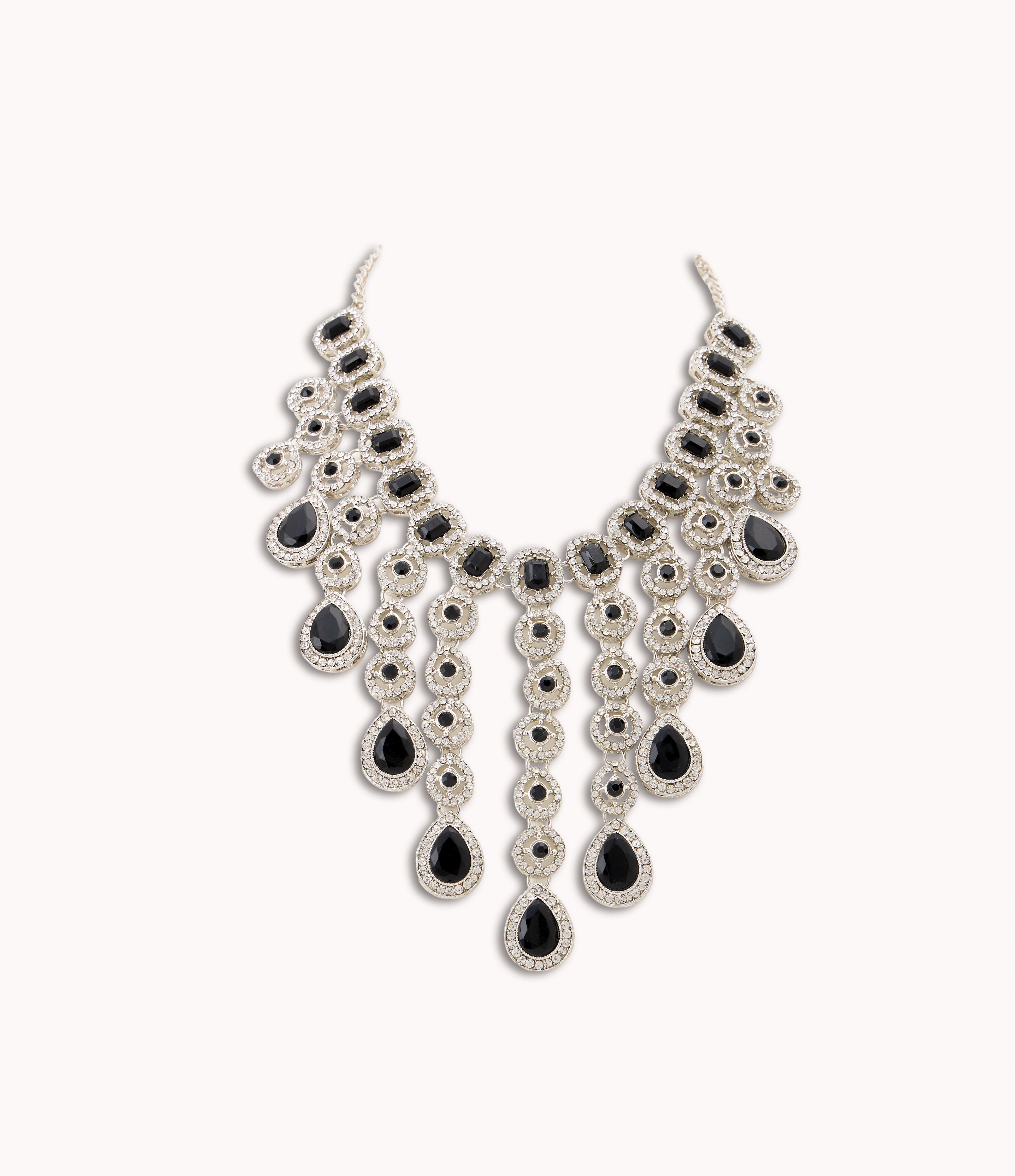 Almas Necklace