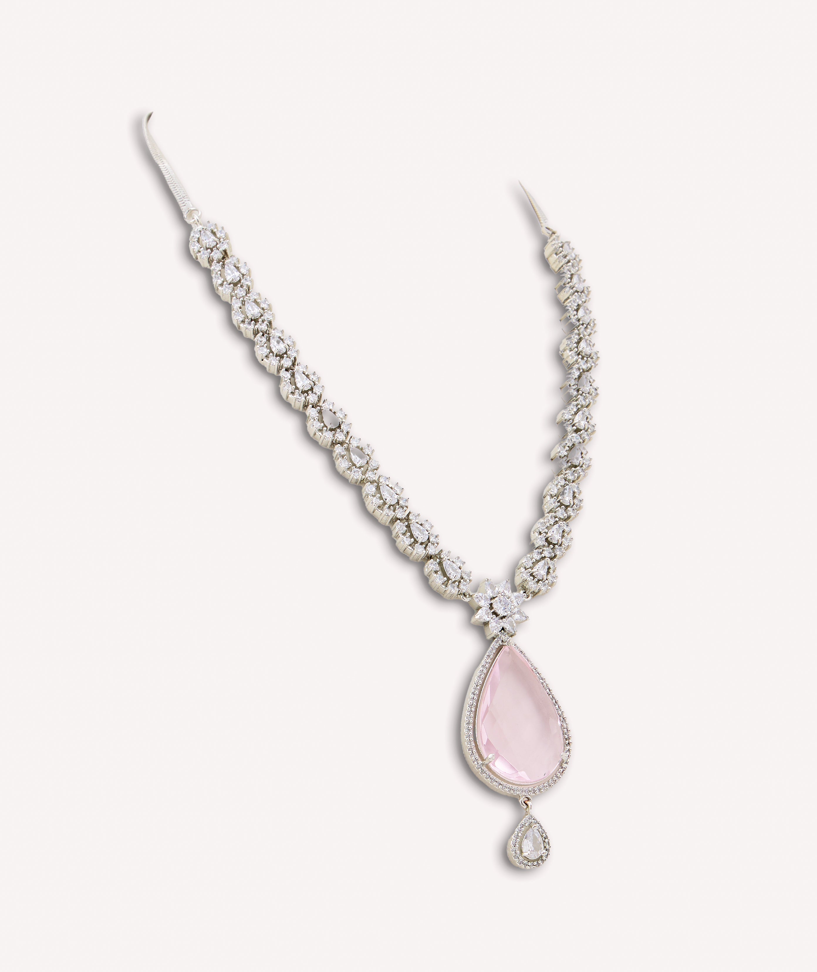 Noor Necklace