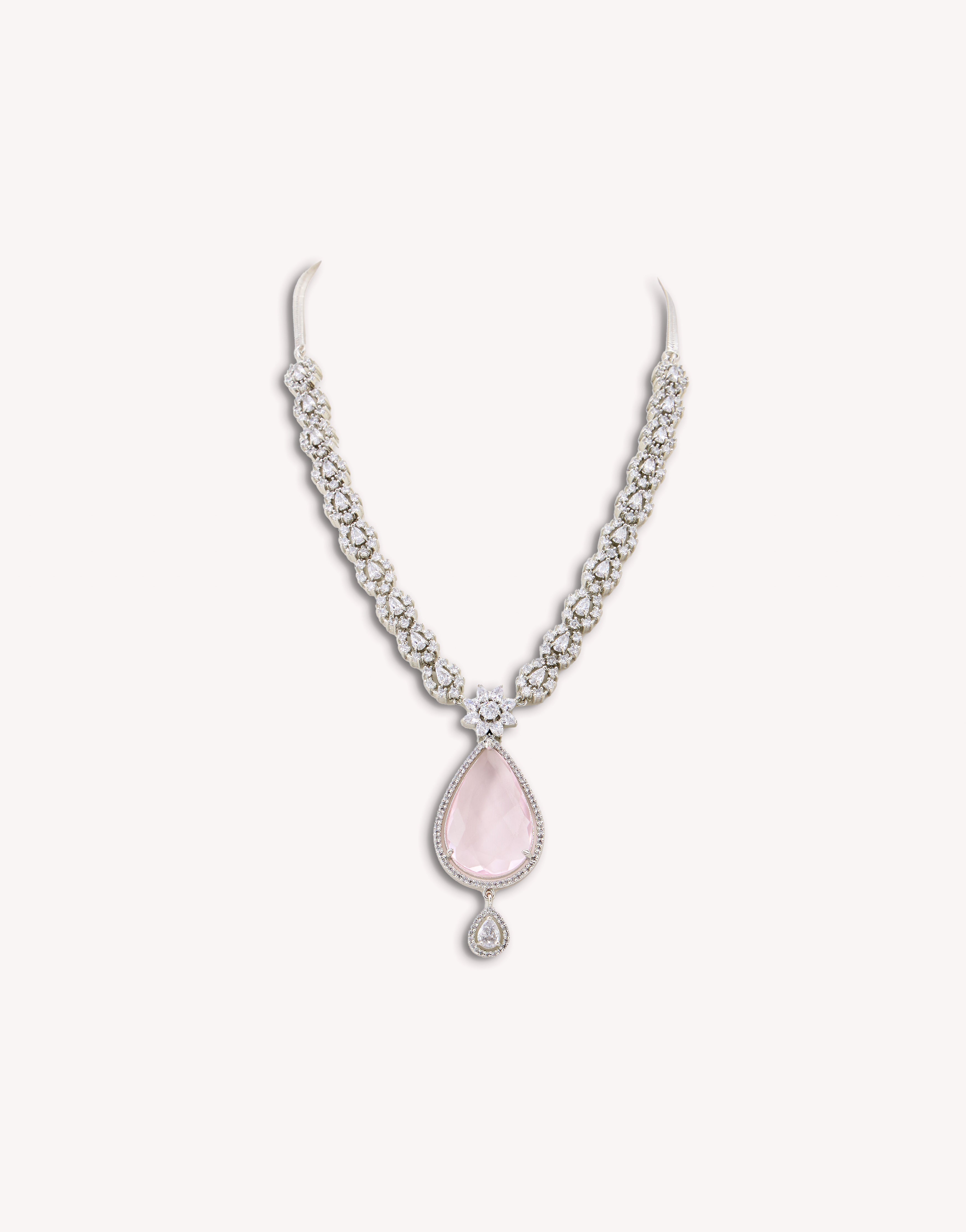 Noor Necklace