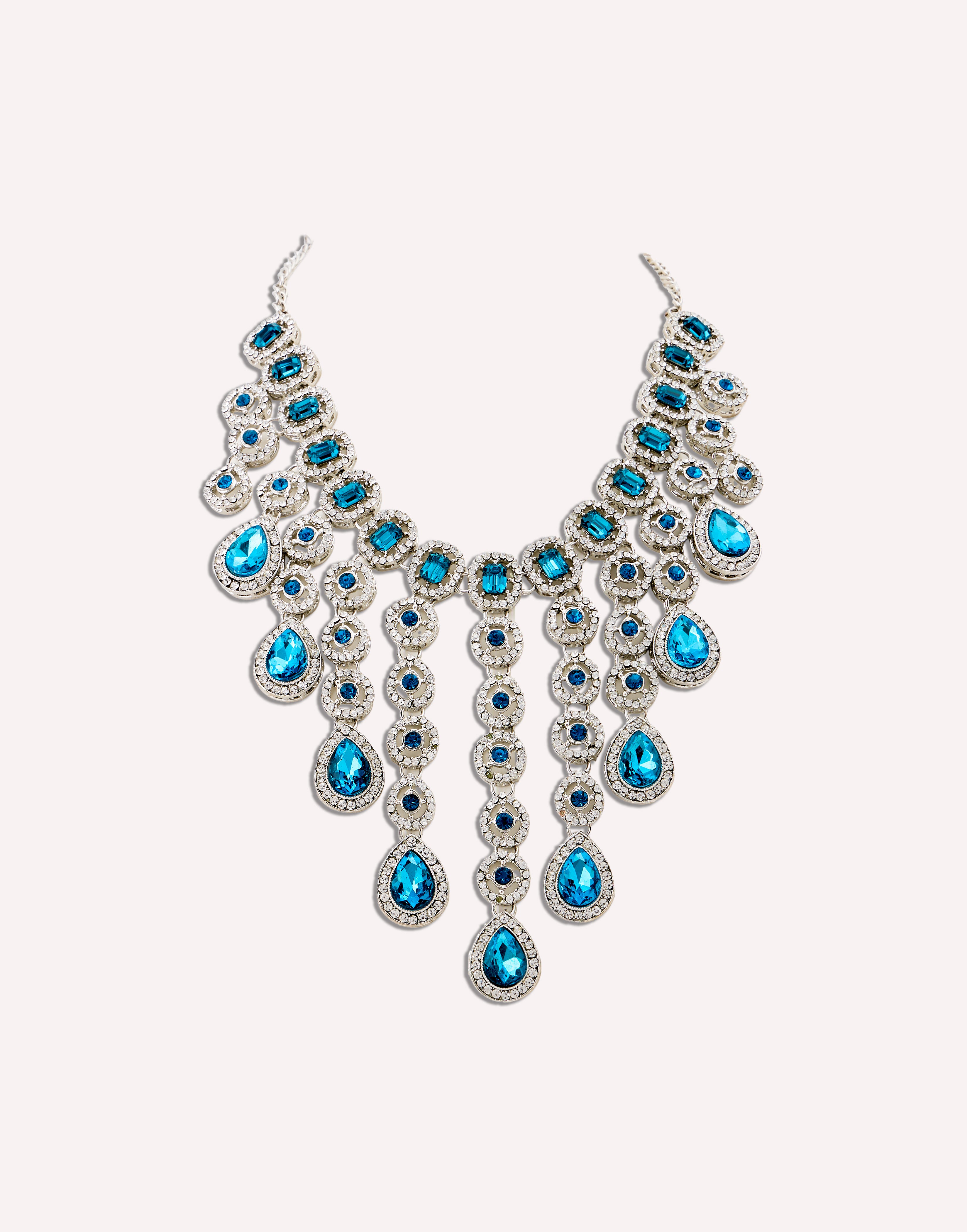 Almas Necklace