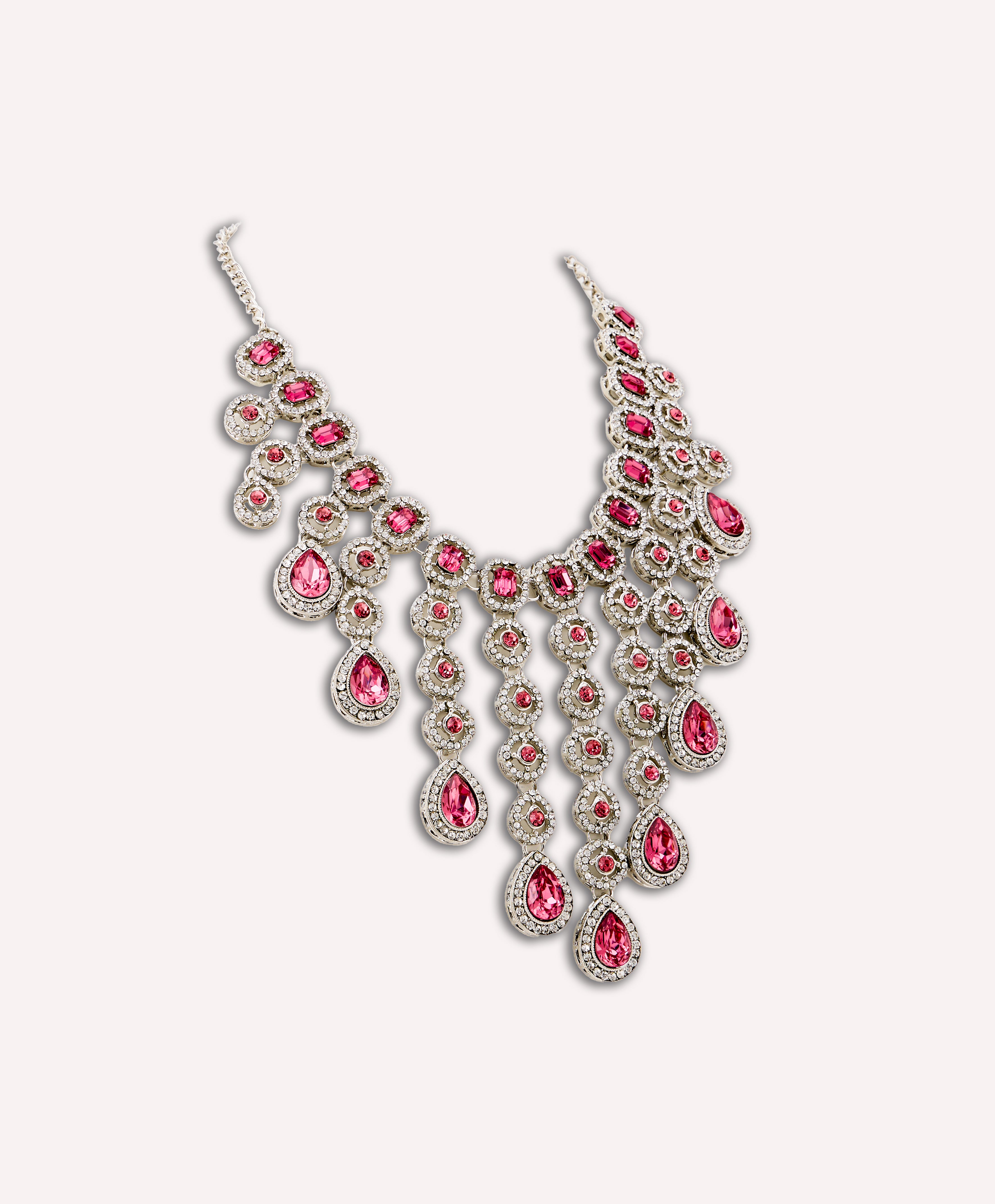 Almas Necklace