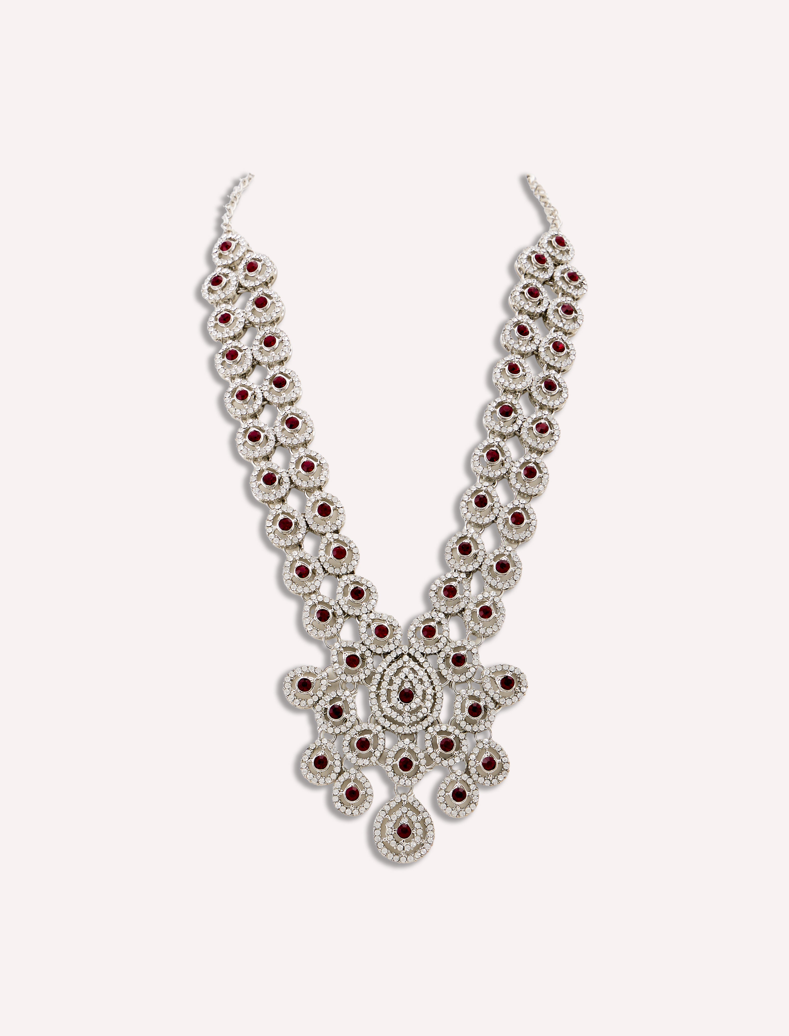 Ghazala Necklace