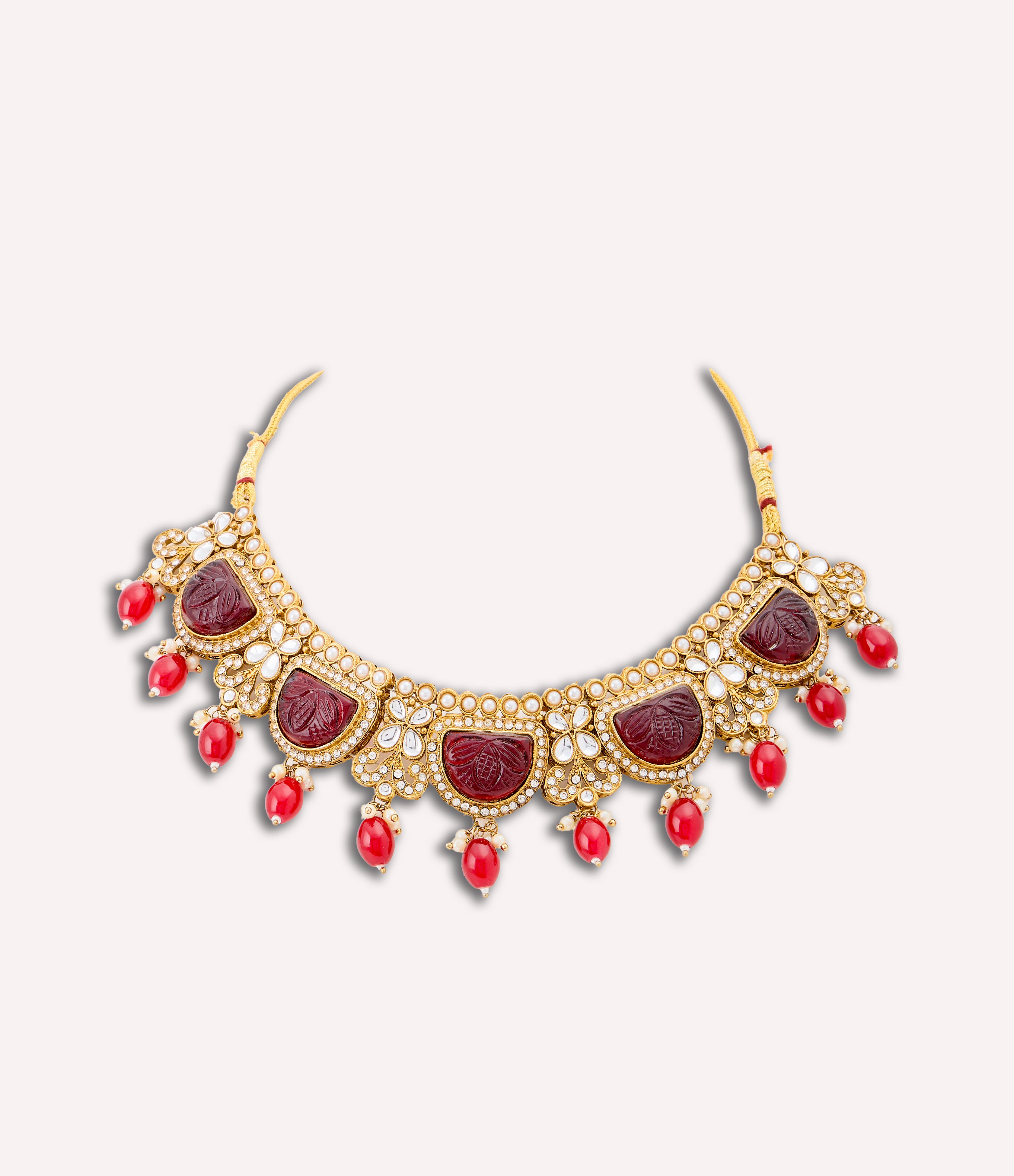 Najm Necklace