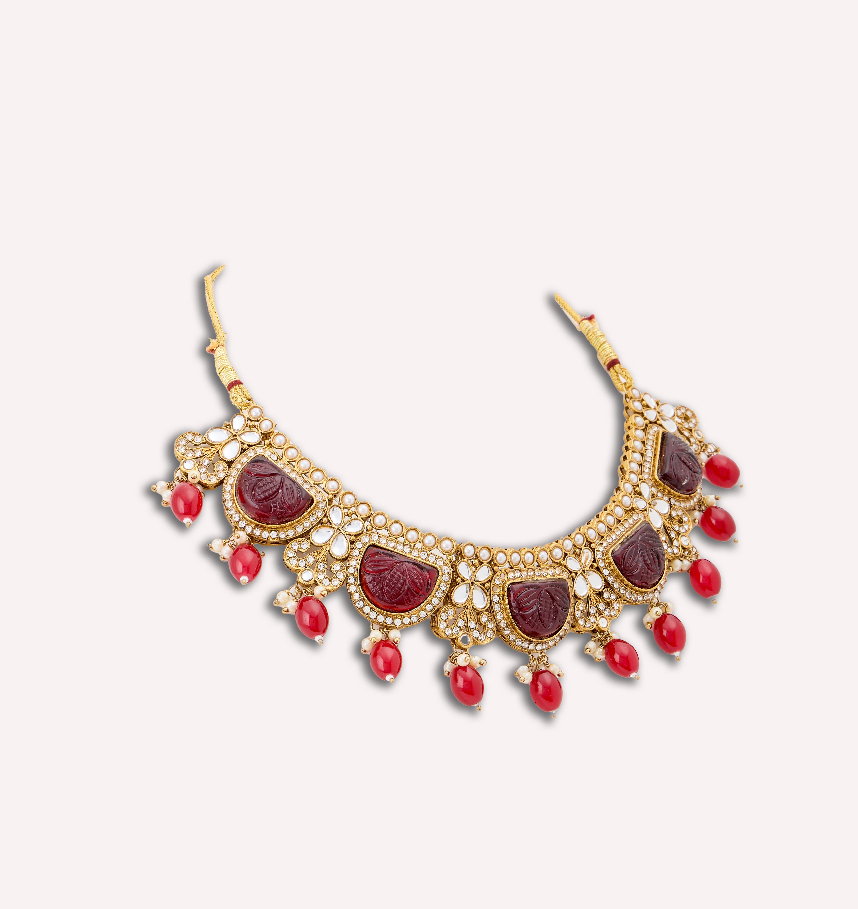 Najm Necklace