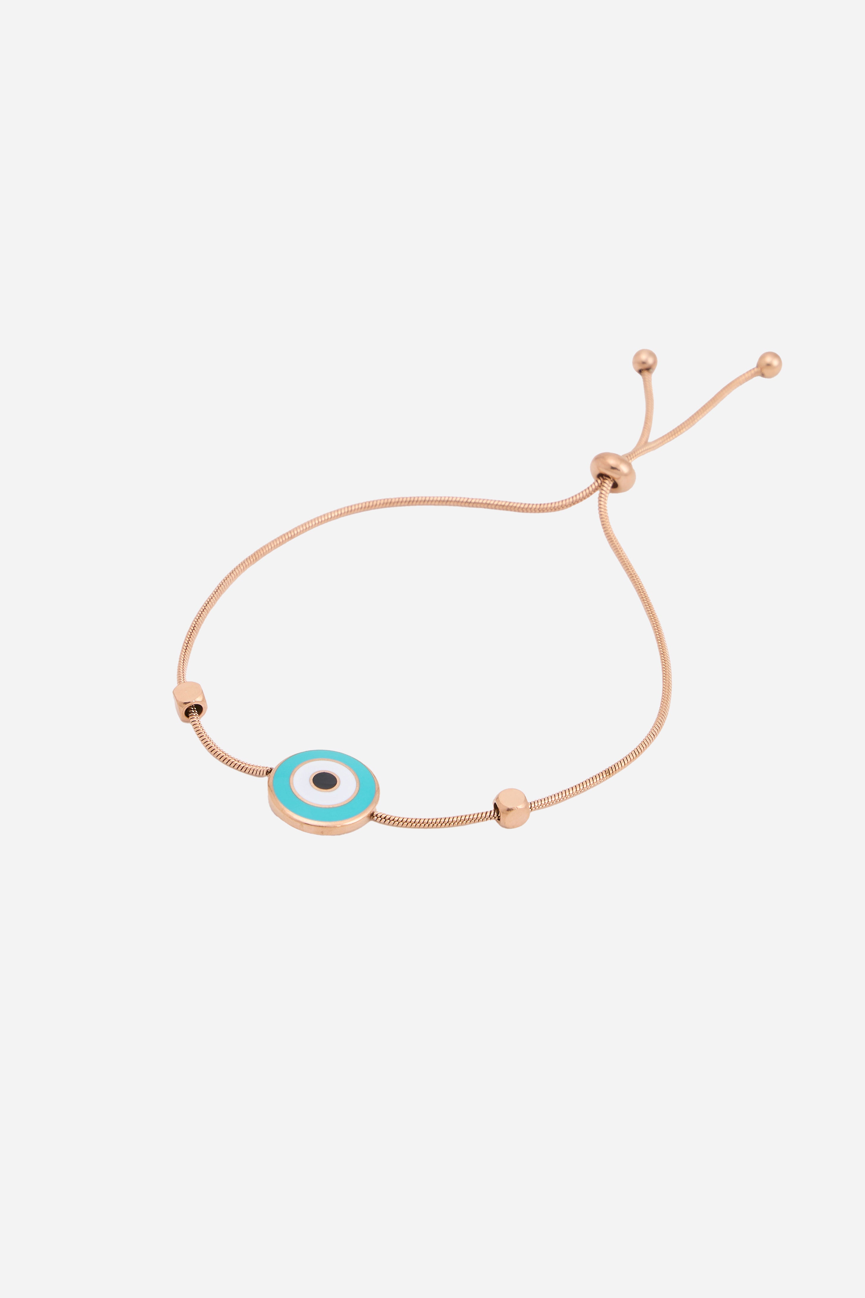 Nazar Collection: Azure Guardian Bracelet