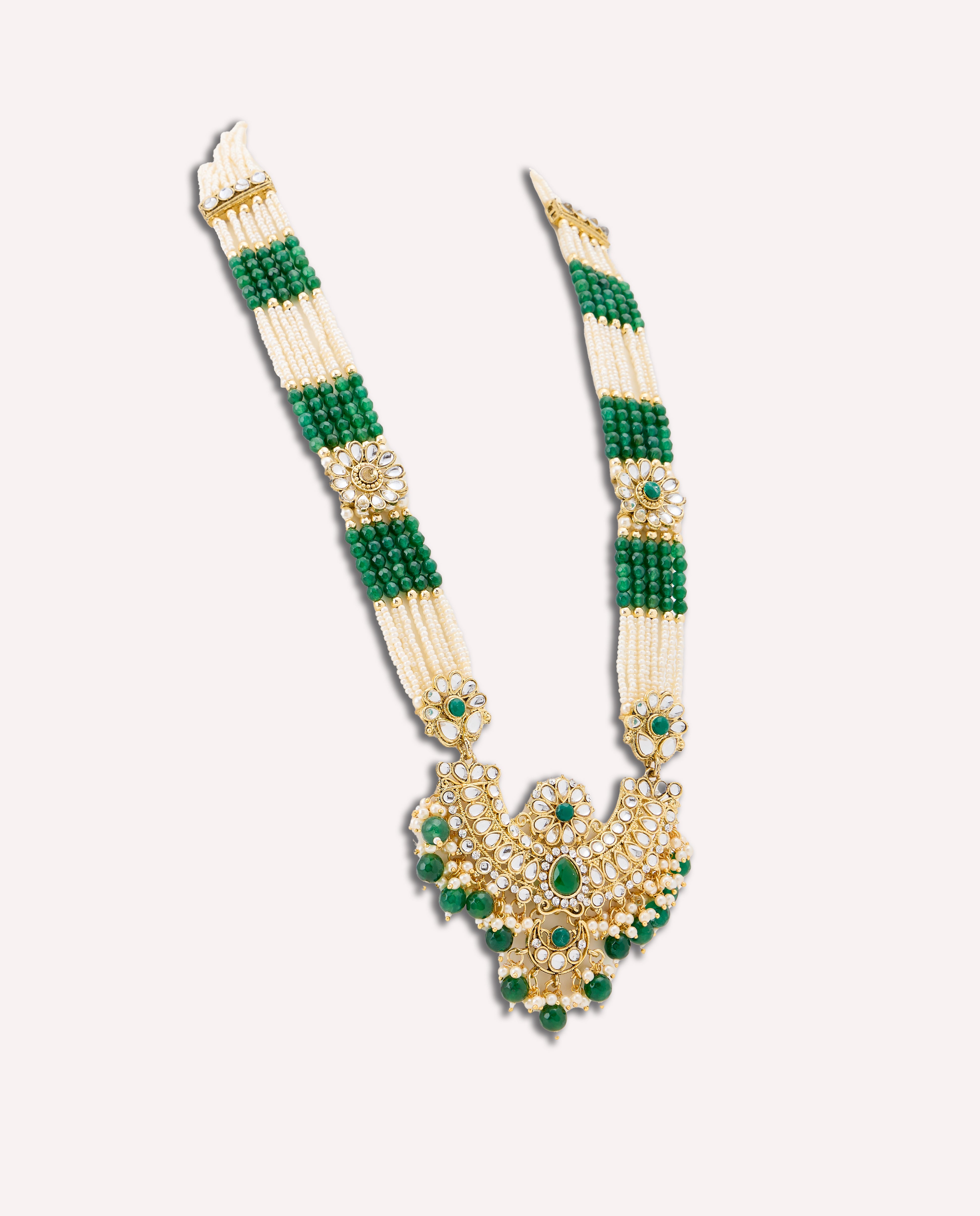 Lulu Necklace