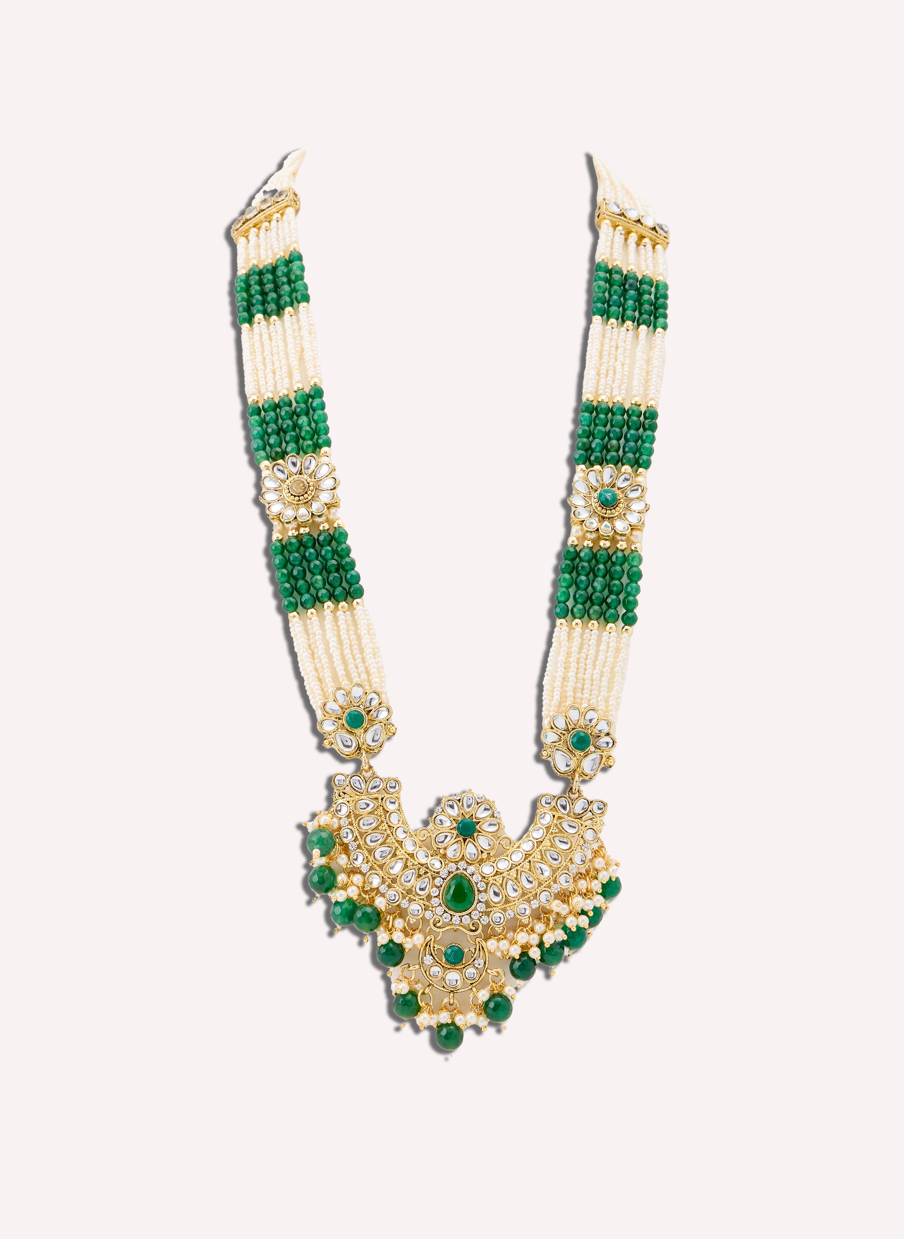 Lulu Necklace