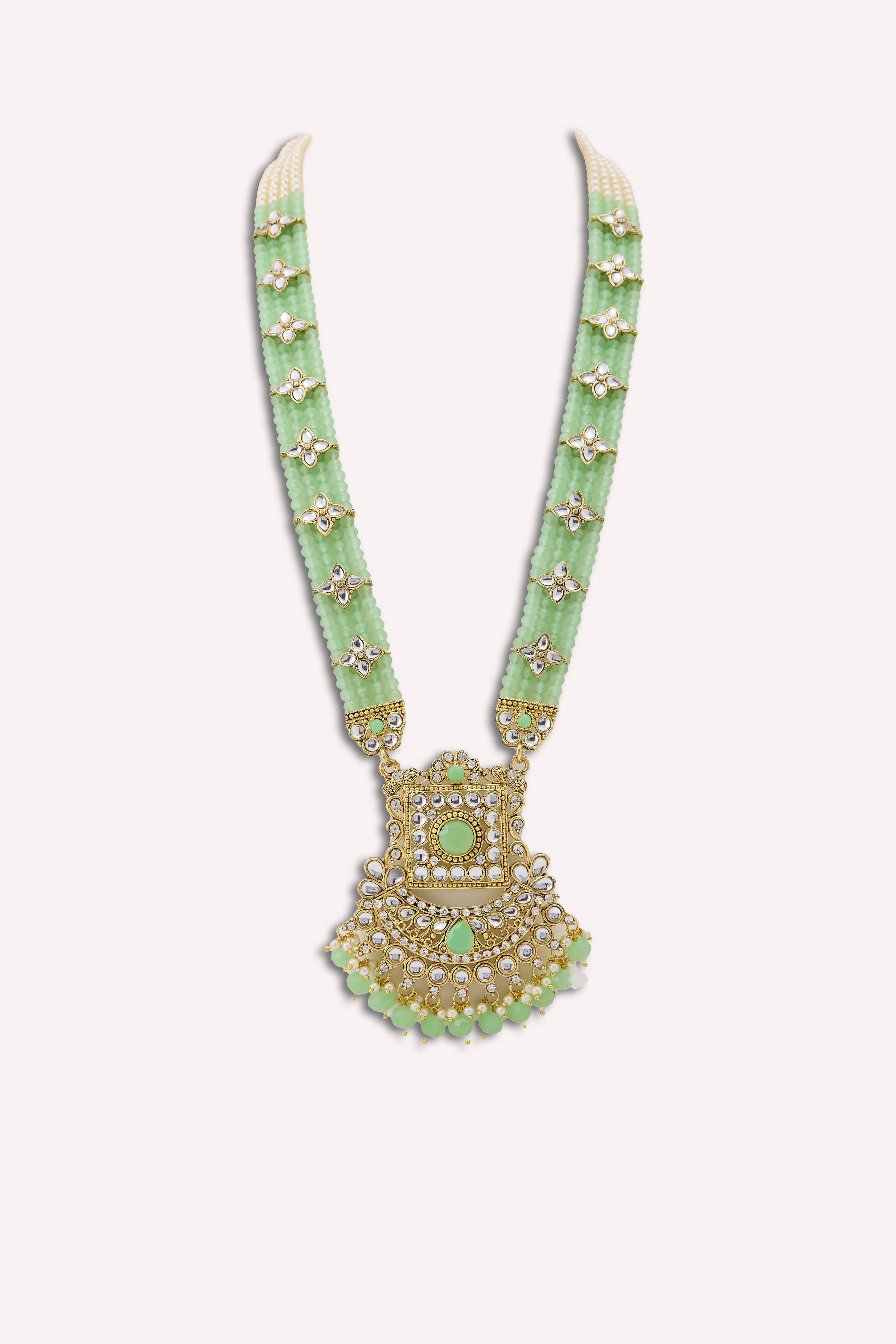 Lulu Necklace