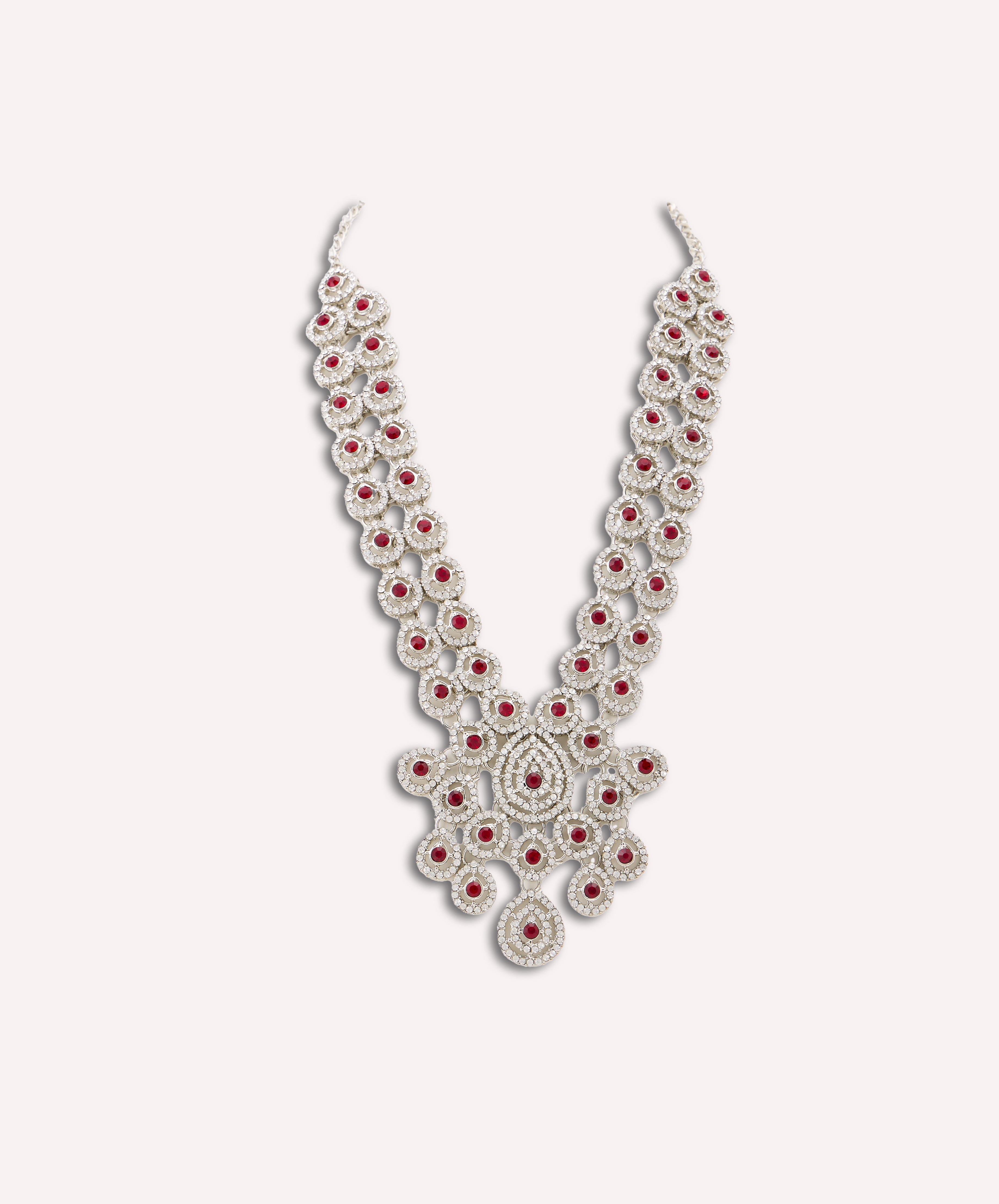 Ghazala Necklace