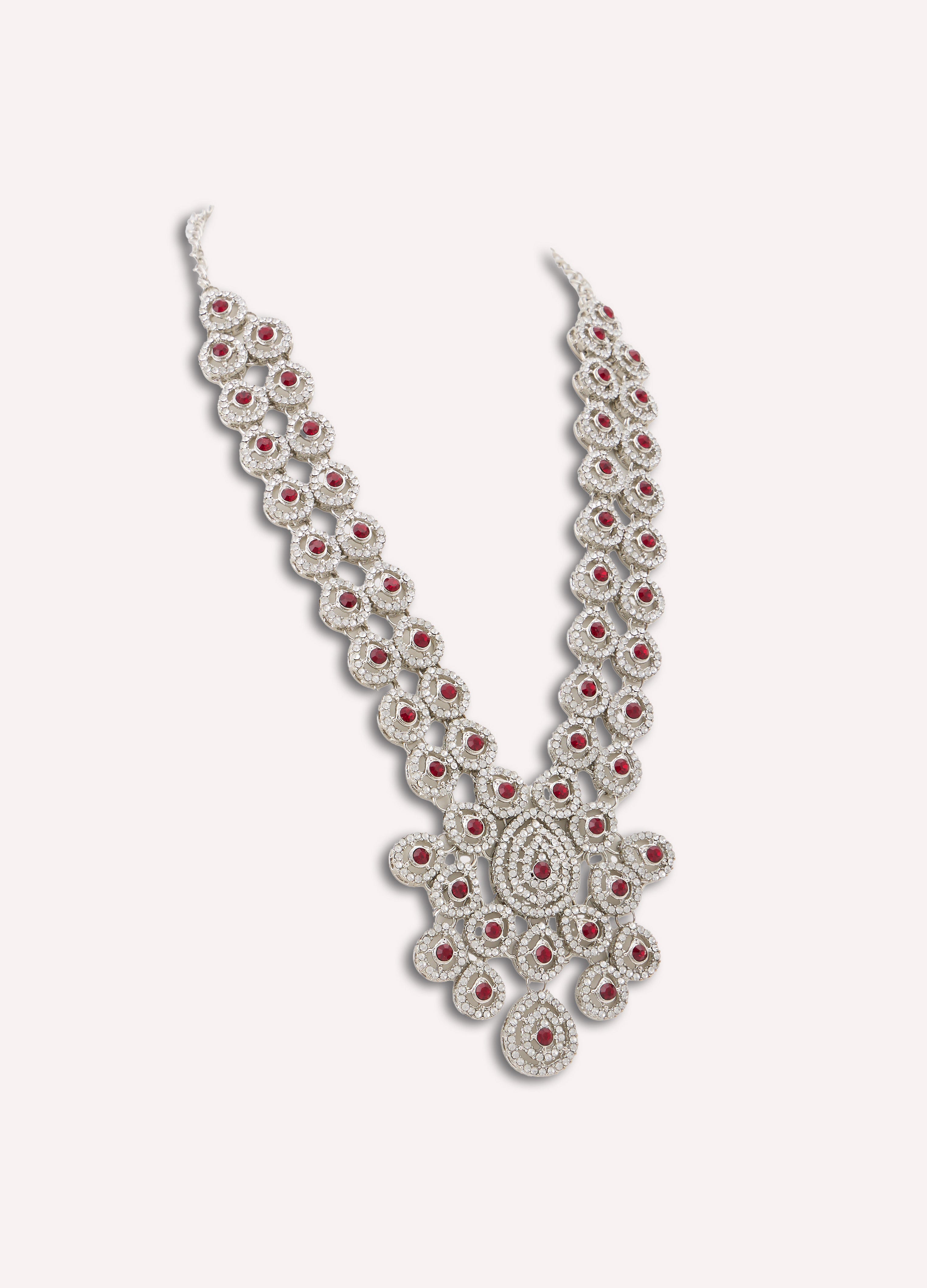 Ghazala Necklace