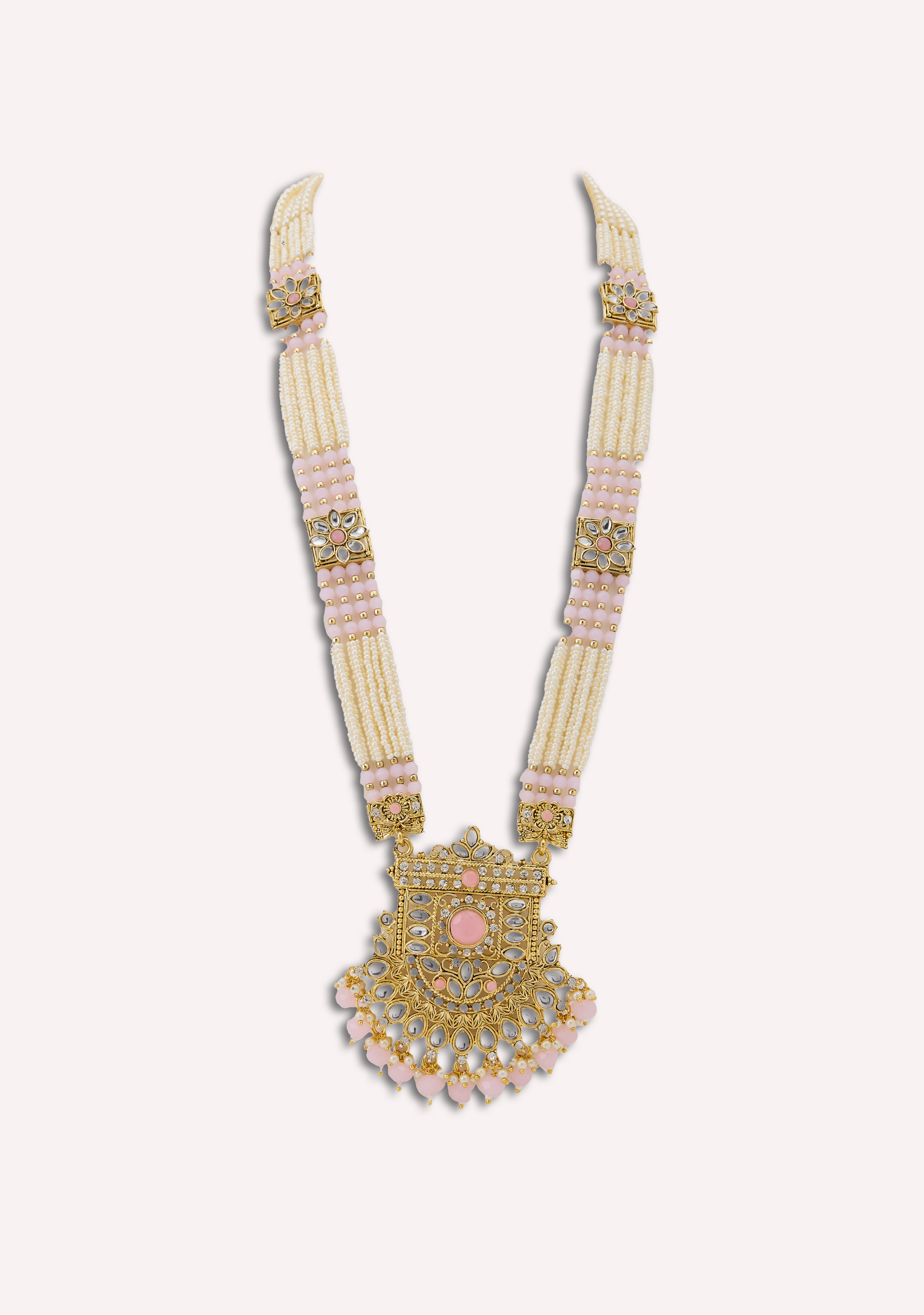 Lulu Necklace