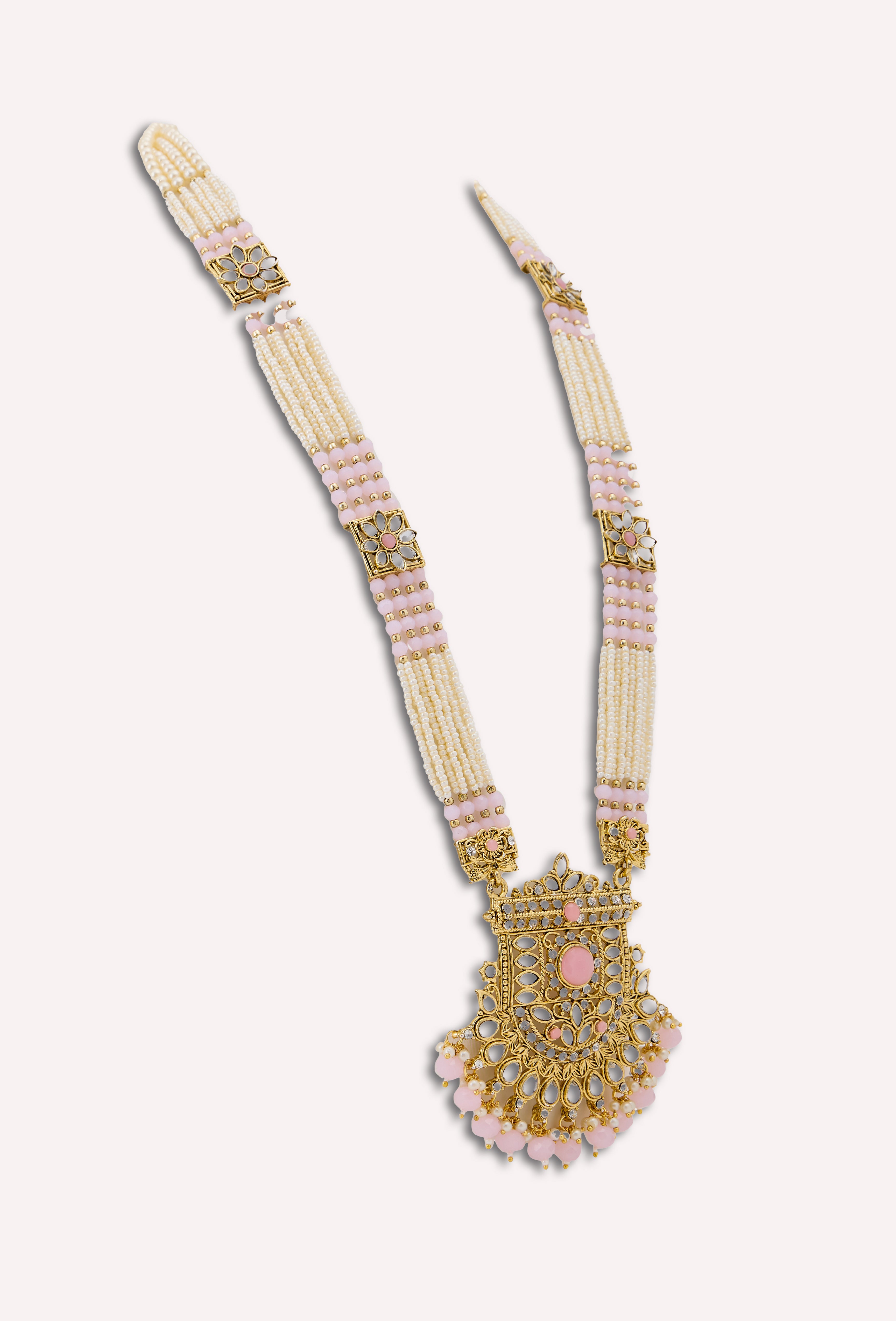 Lulu Necklace