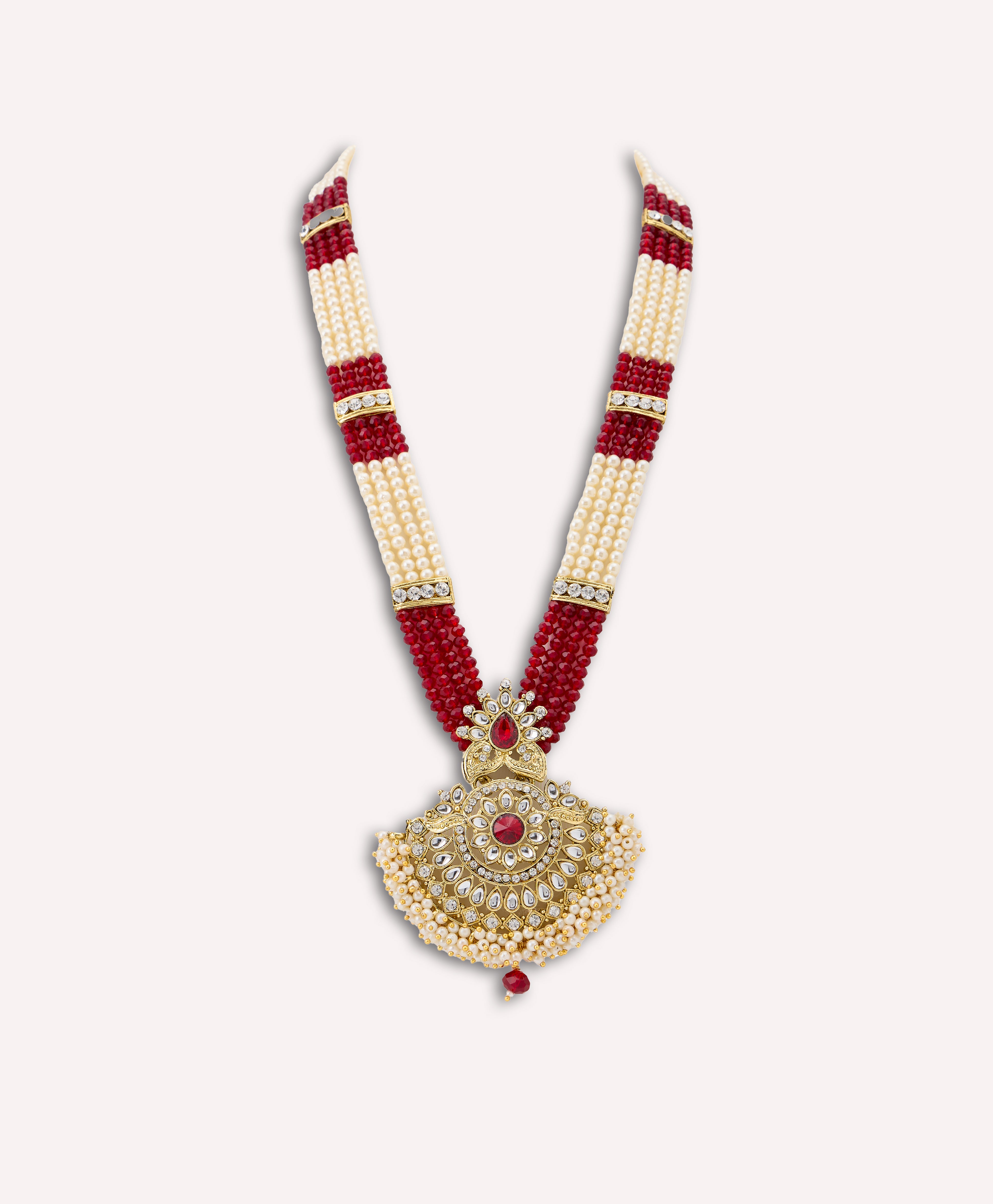 Lulu Necklace