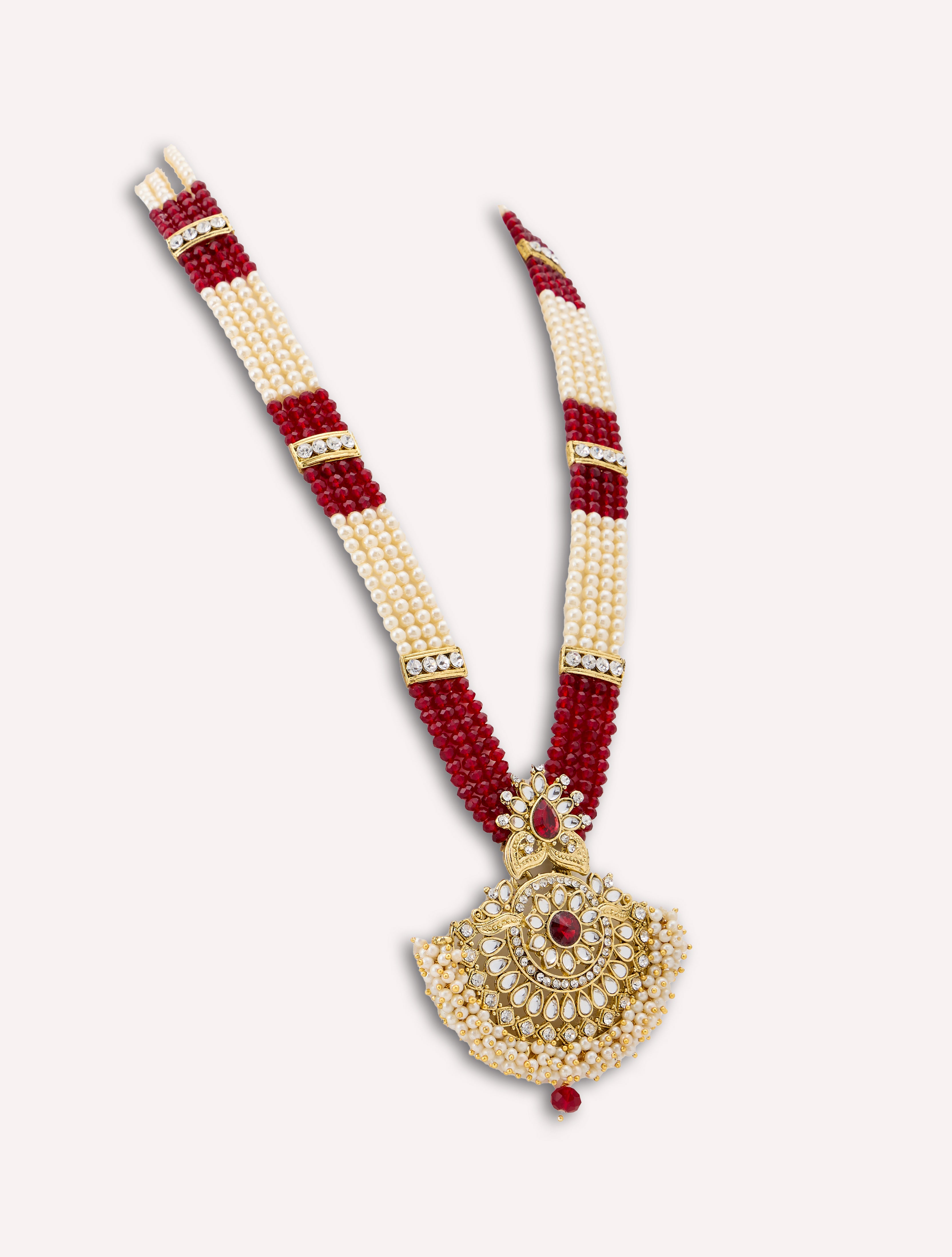 Lulu Necklace