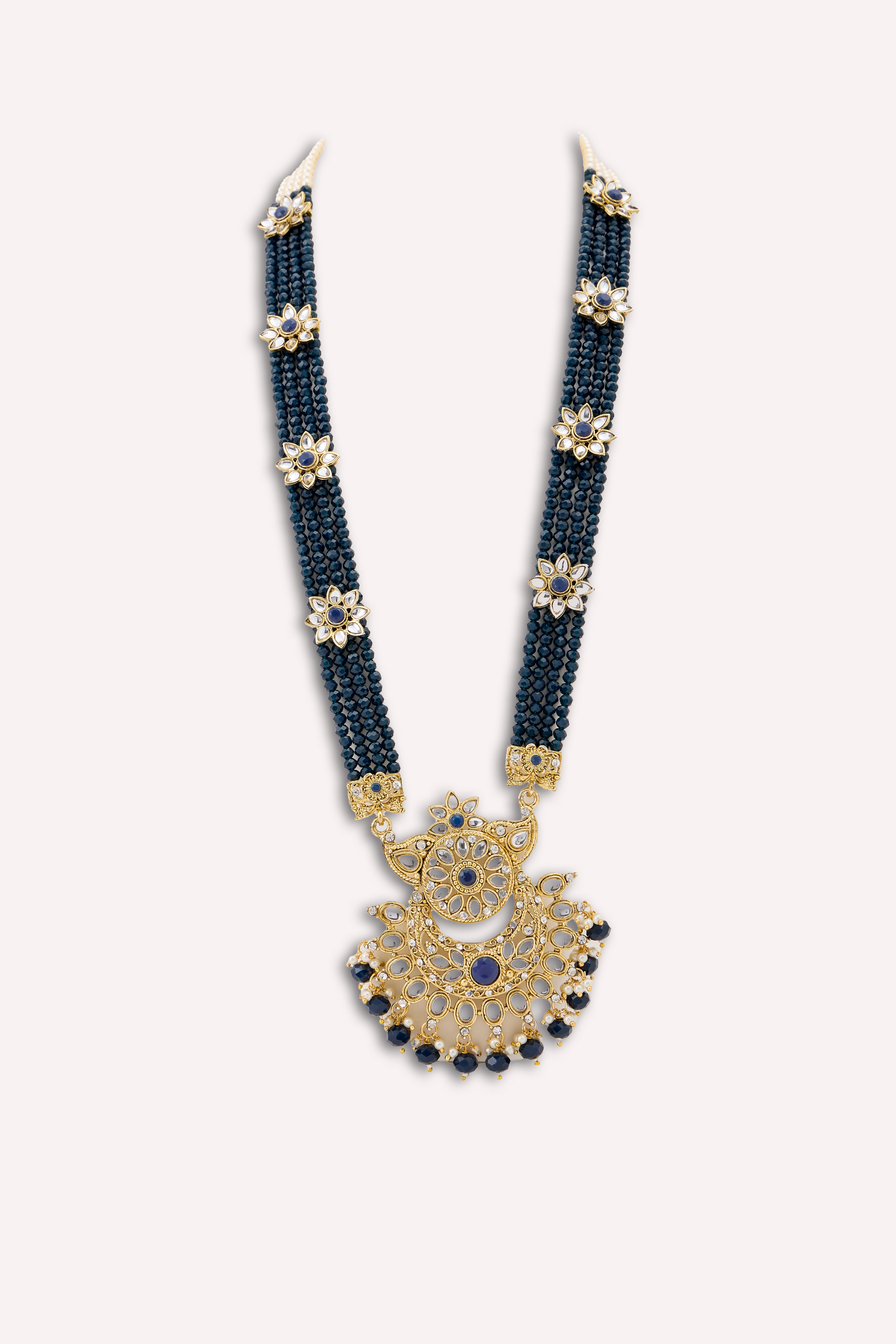 Lulu Necklace