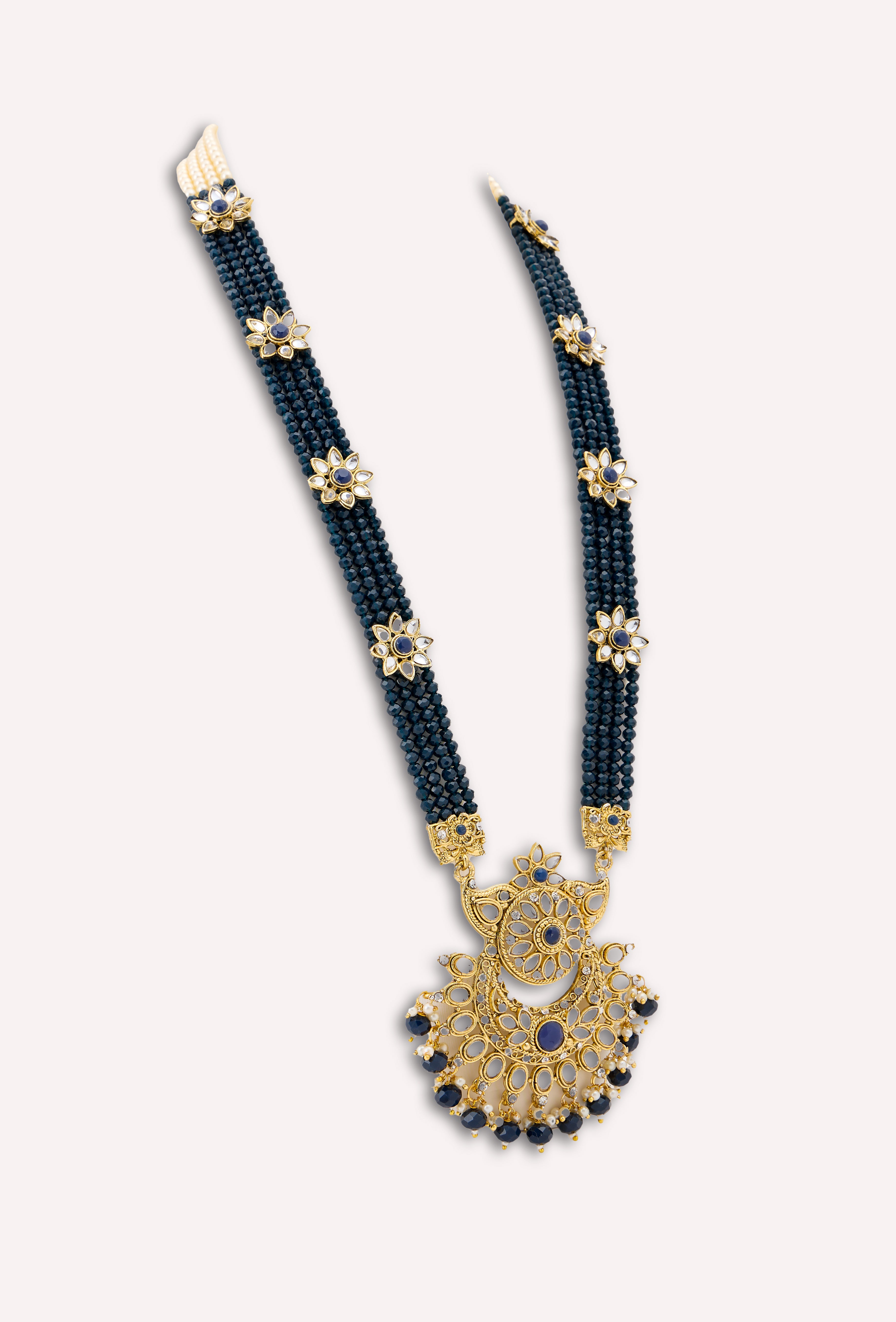 Lulu Necklace