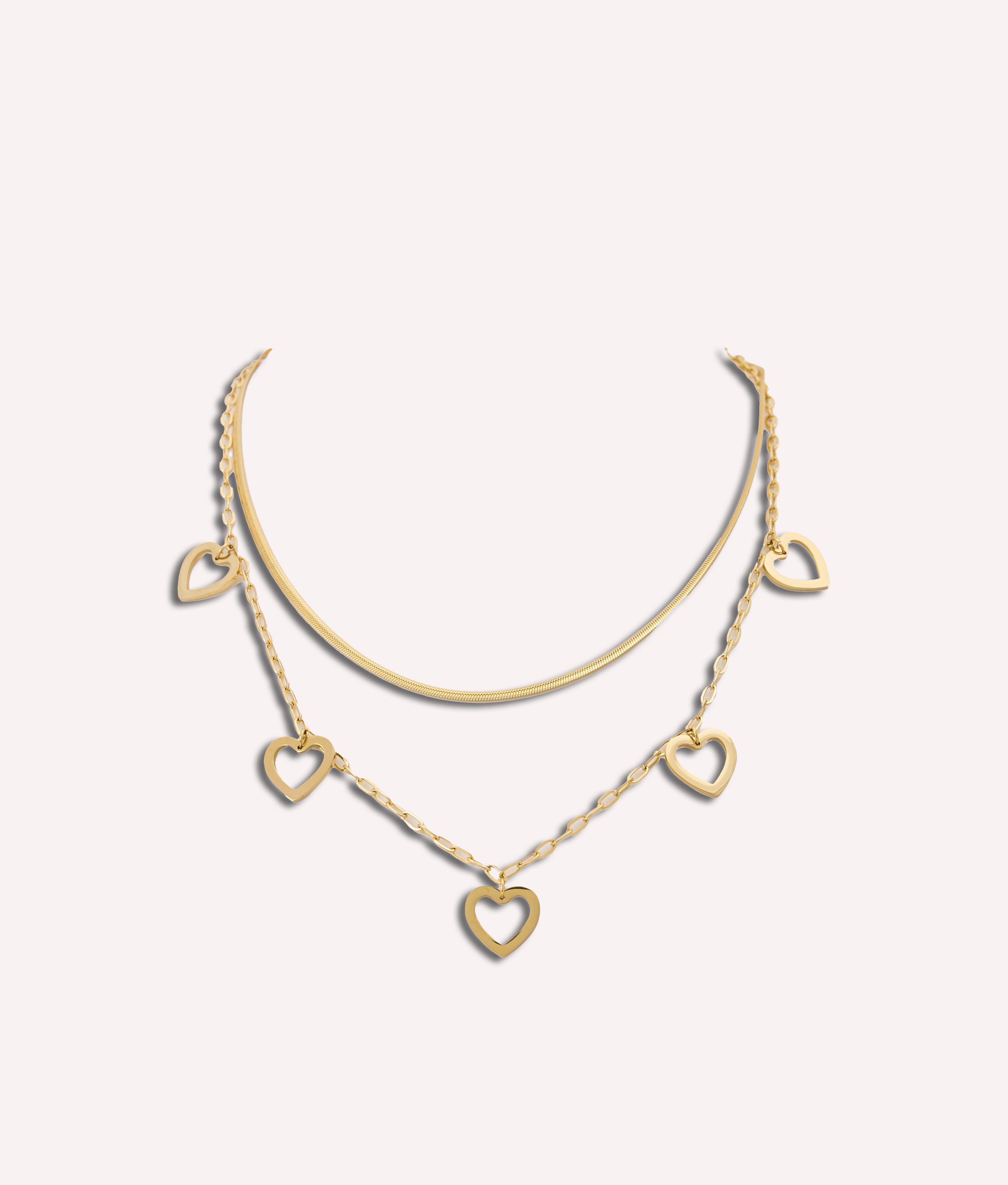 Love Bling