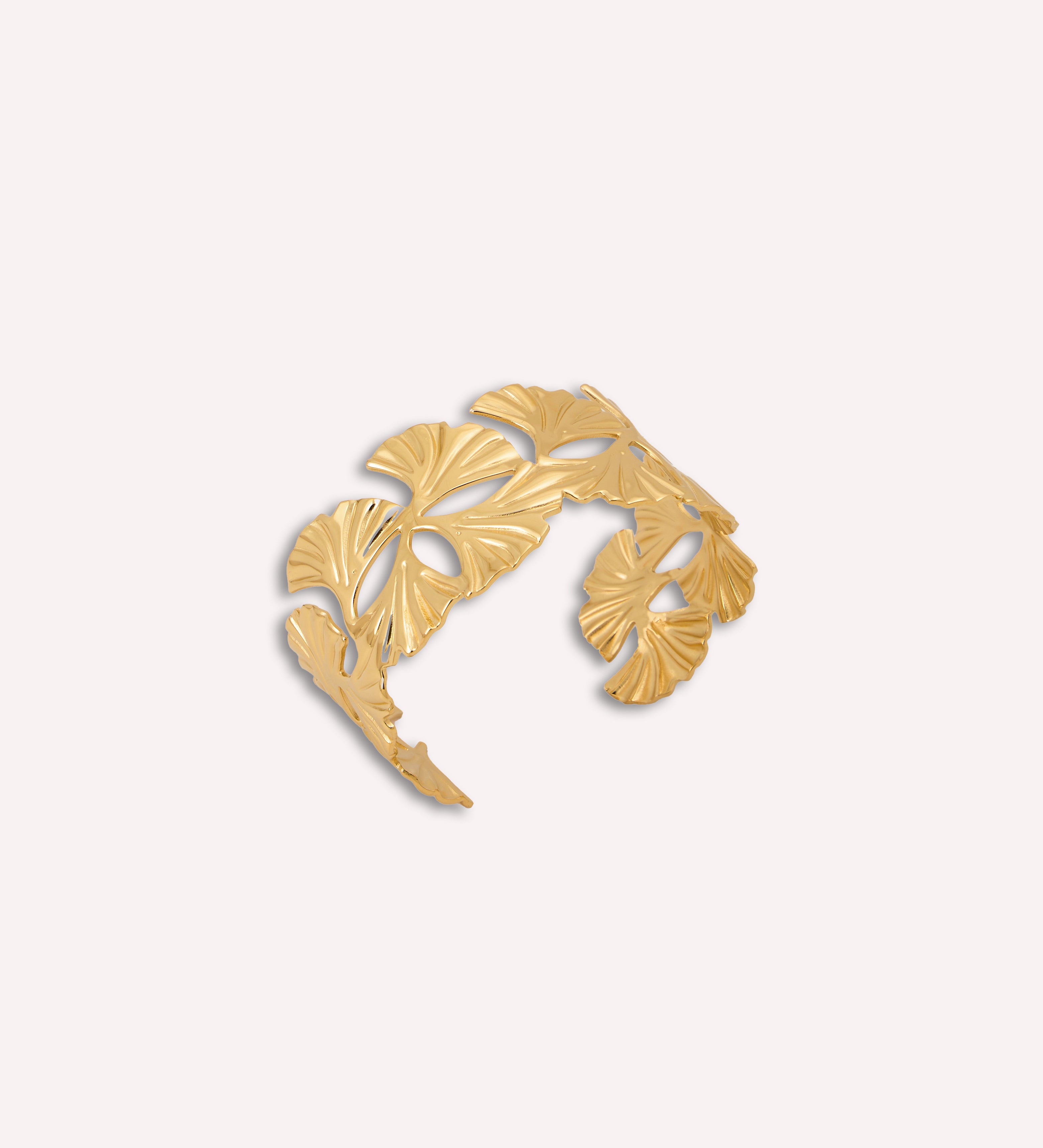 Leafy Cuff