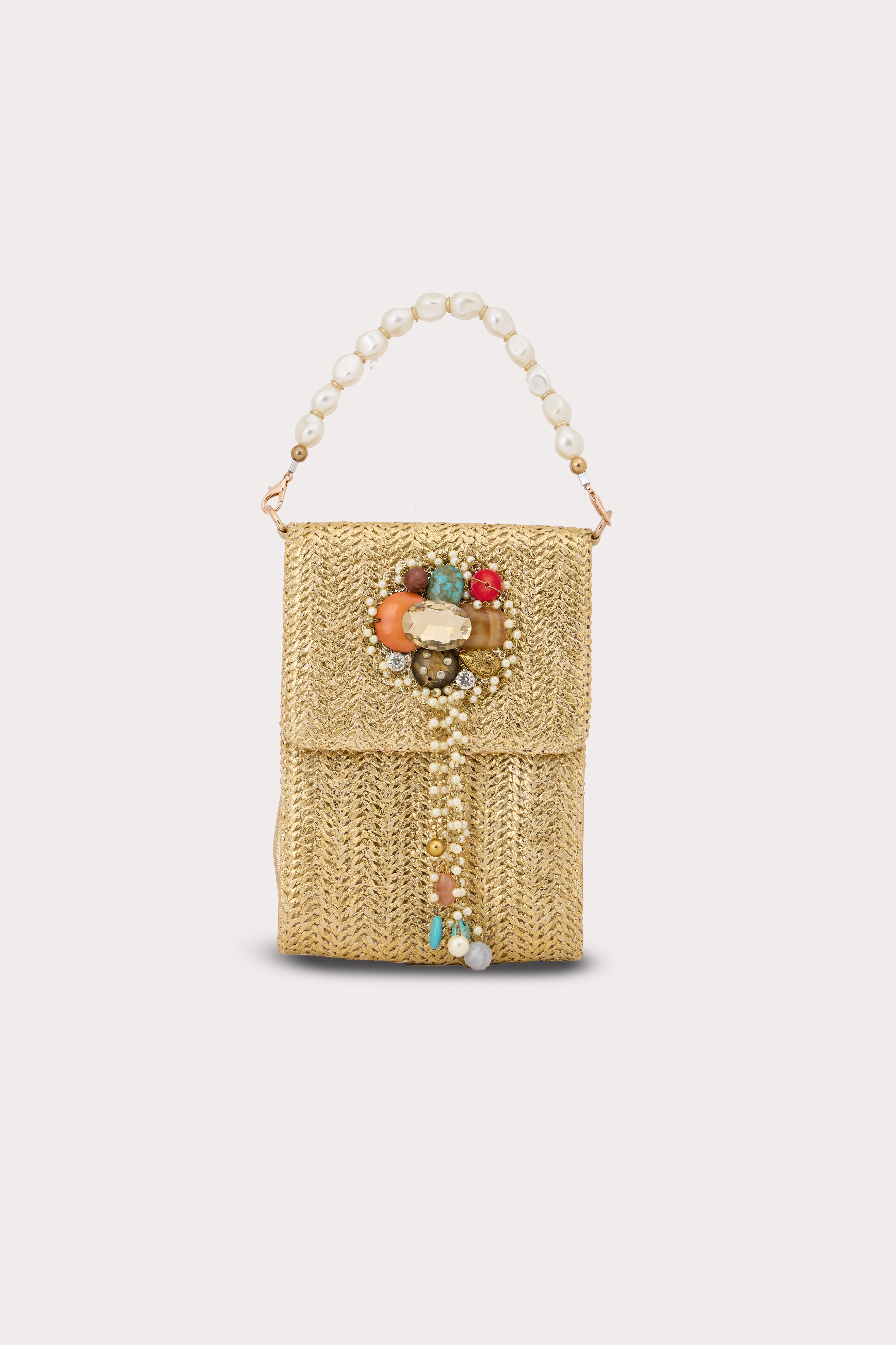Mobile Pouch