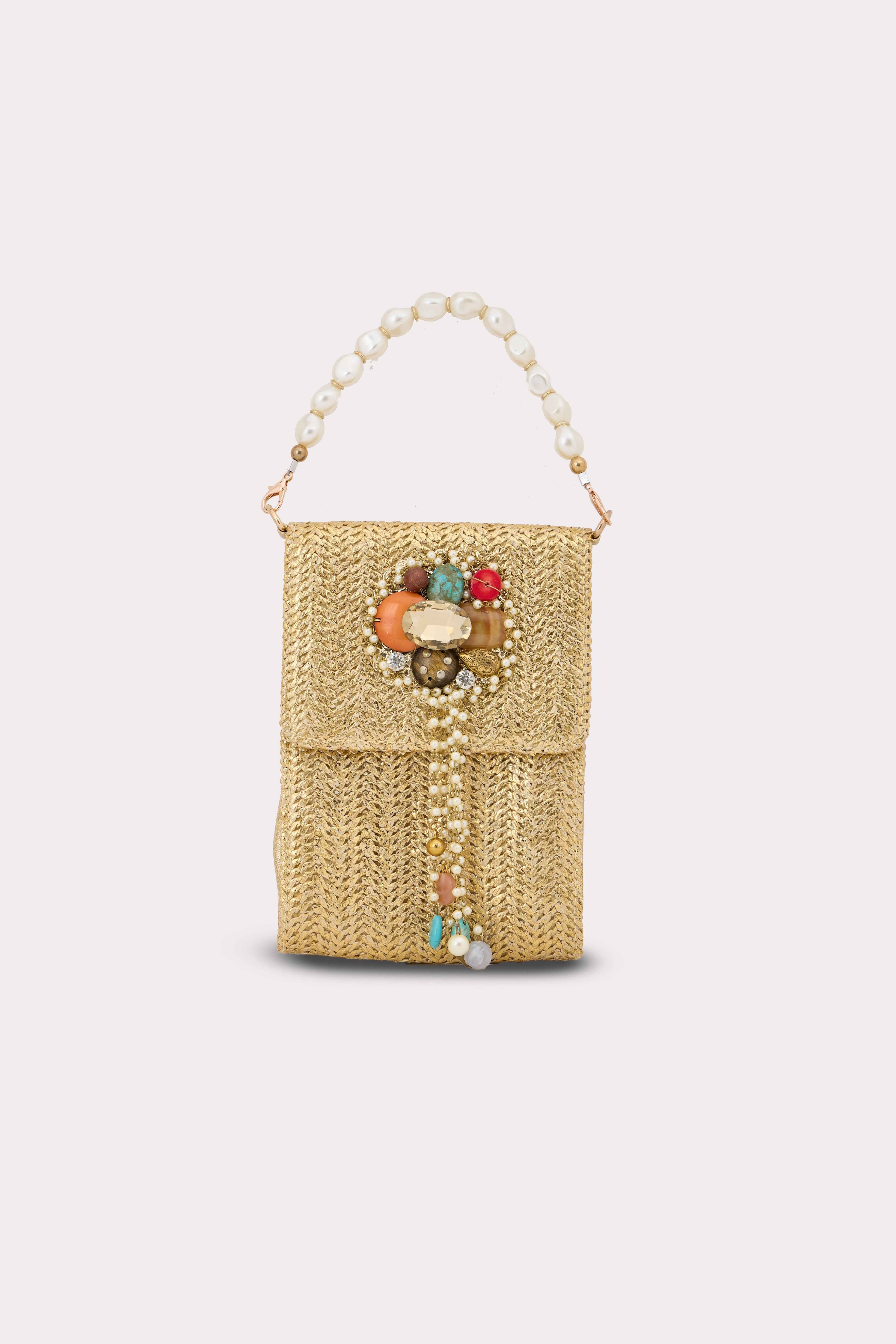Mobile Pouch